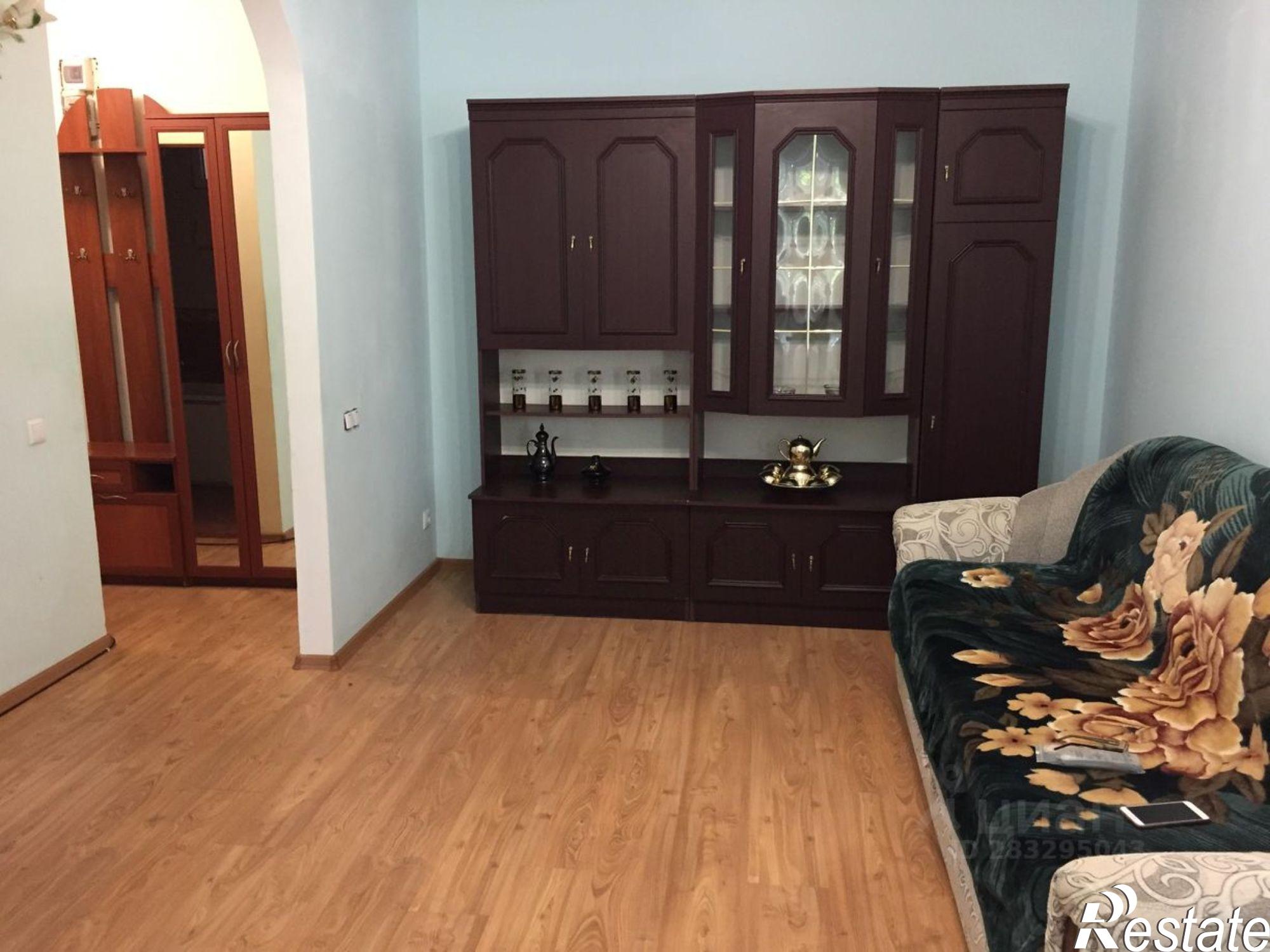 Сдать квартиру за 25 000 рублей на ул Кржижановского, 16/4