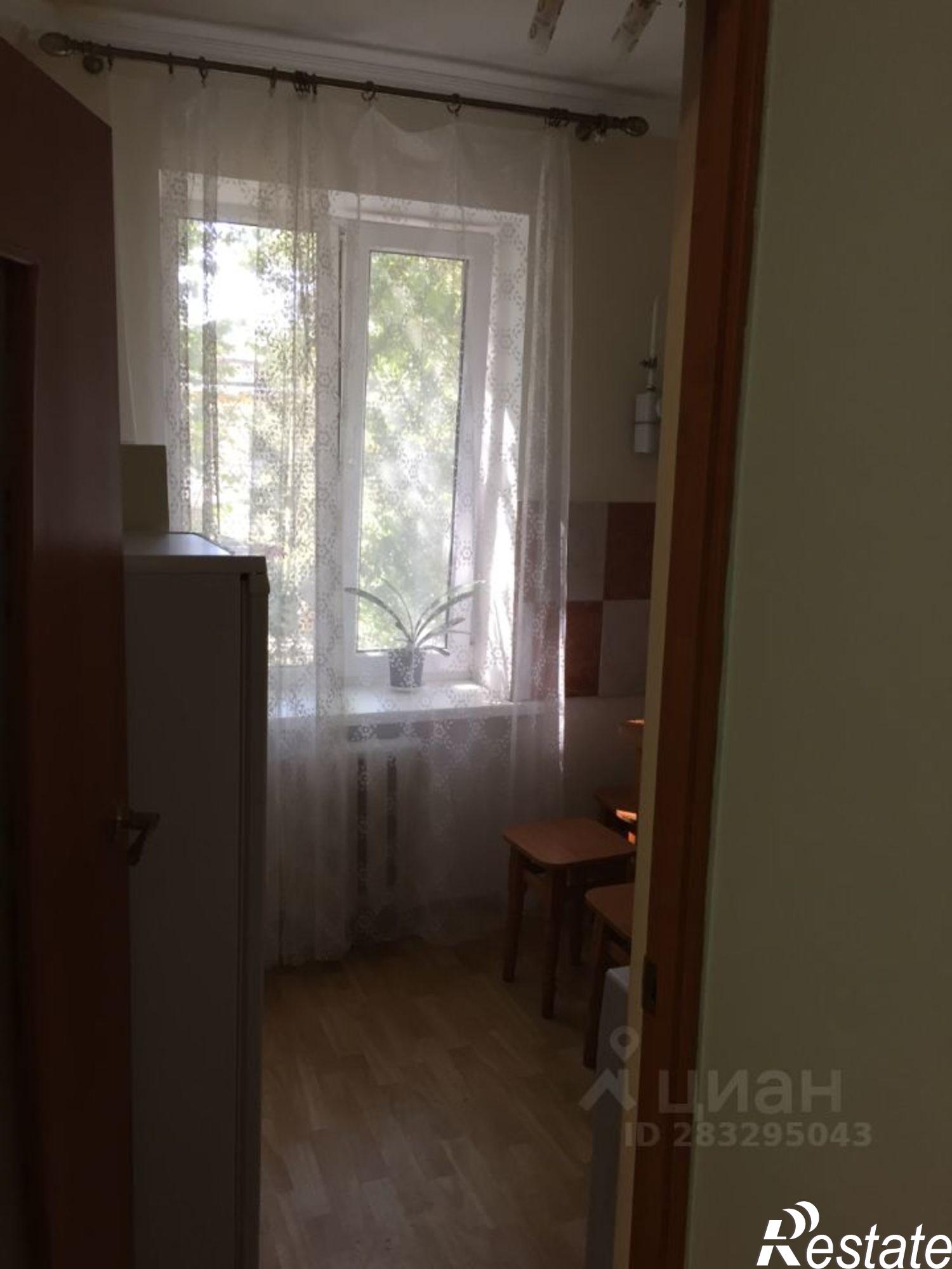 Сдать квартиру за 25 000 рублей на ул Кржижановского, 16/4