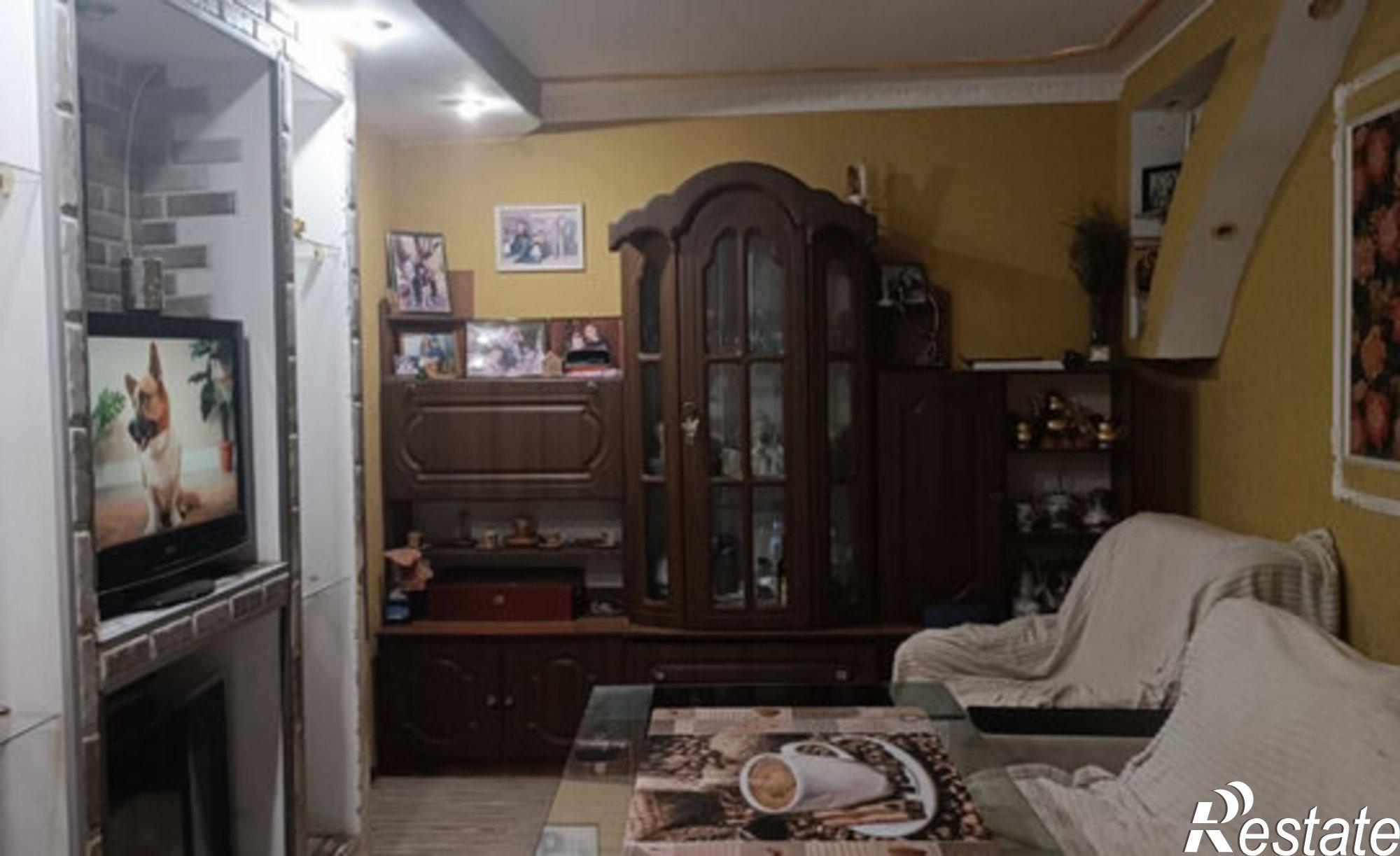 Купить квартиру за 10 700 000 рублей на Ростовская улица, 6