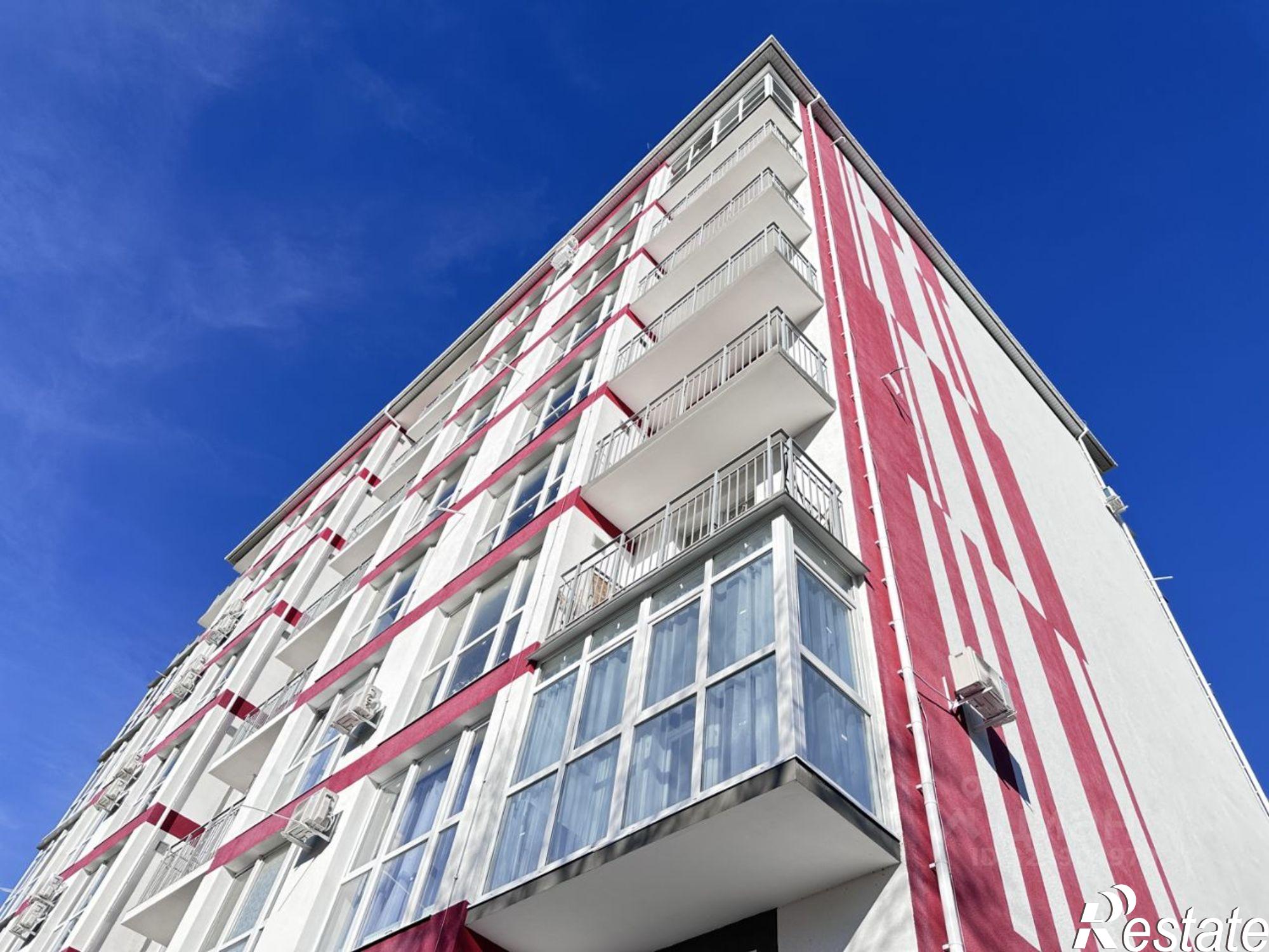 Купить квартиру за 5 970 000 рублей на улица Генерала Родионова, 11А