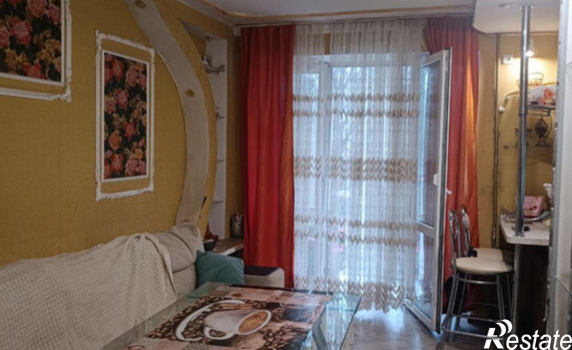 Купить квартиру за 10 700 000 рублей на Ростовская улица, 6