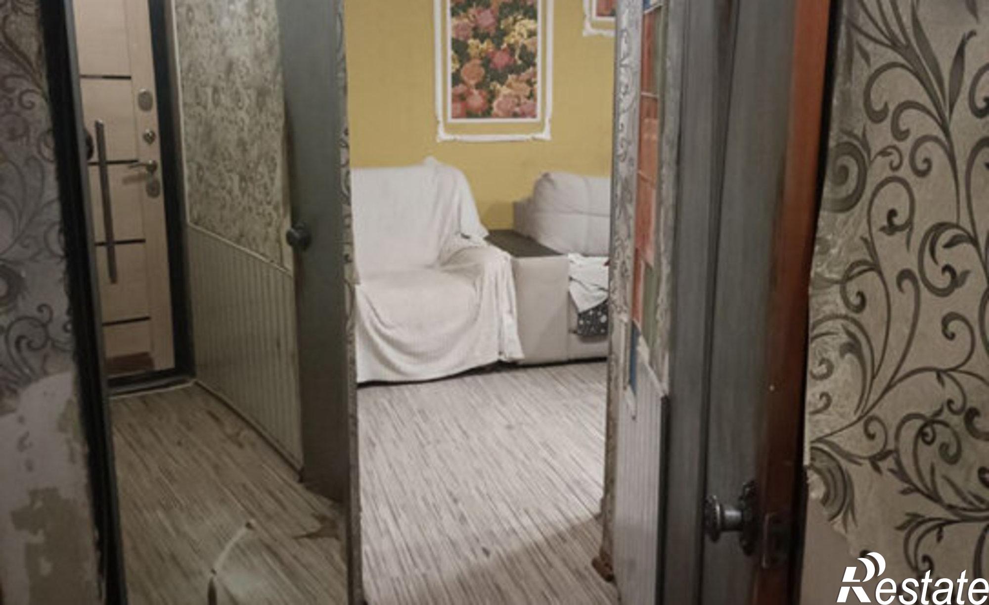 Купить квартиру за 10 700 000 рублей на Ростовская улица, 6