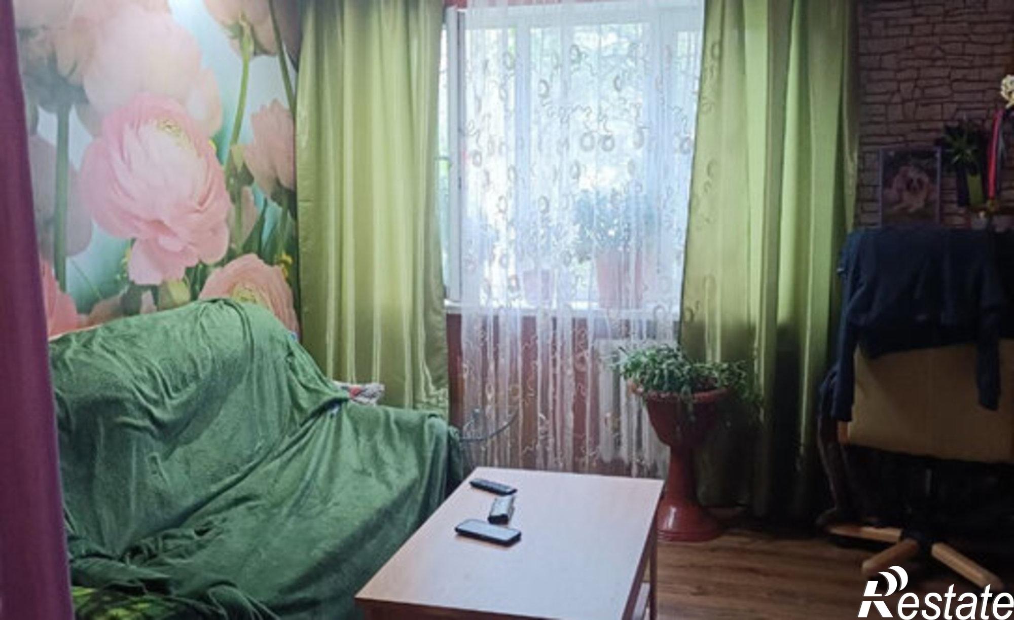 Купить квартиру за 10 700 000 рублей на Ростовская улица, 6