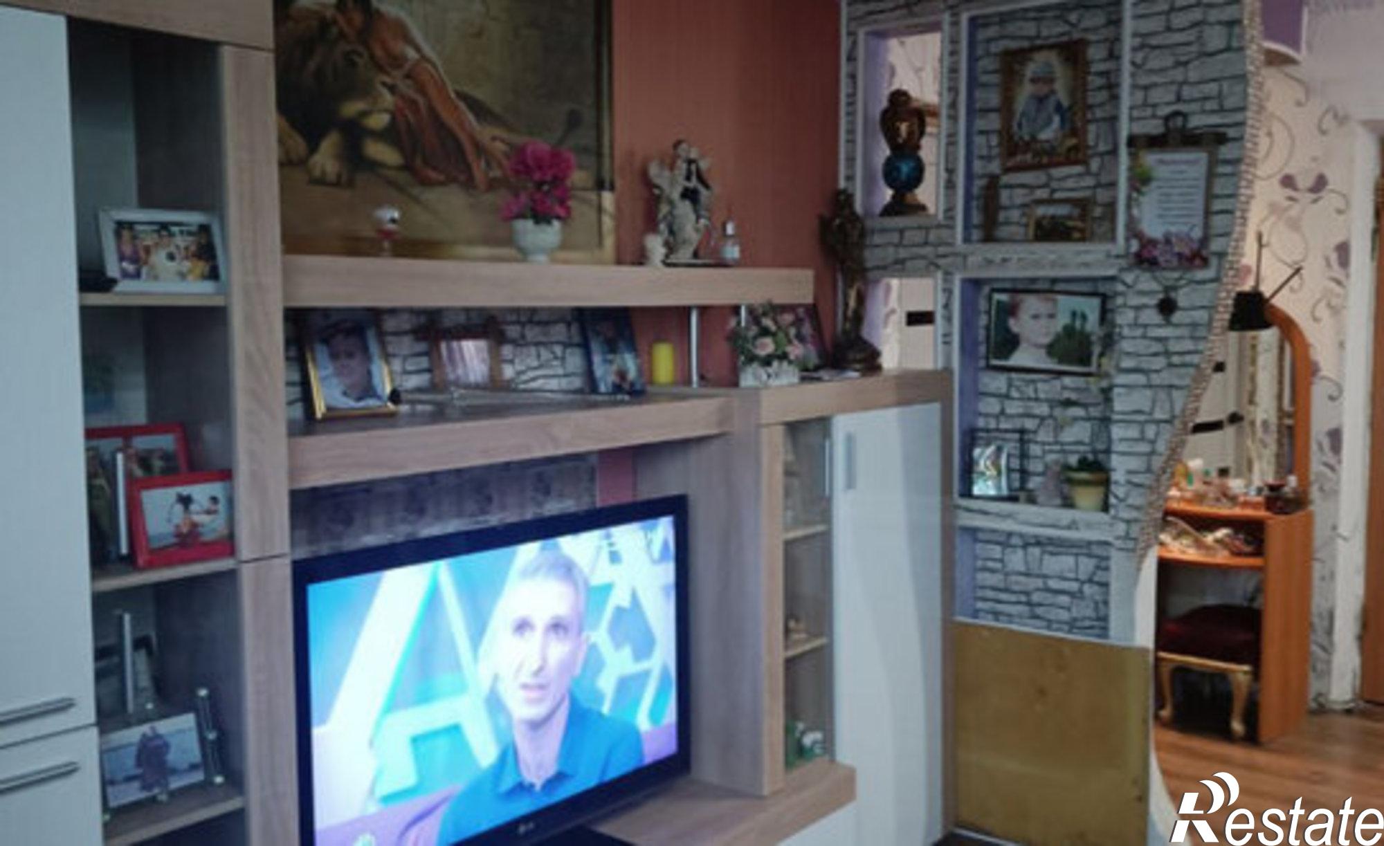 Купить квартиру за 10 700 000 рублей на Ростовская улица, 6