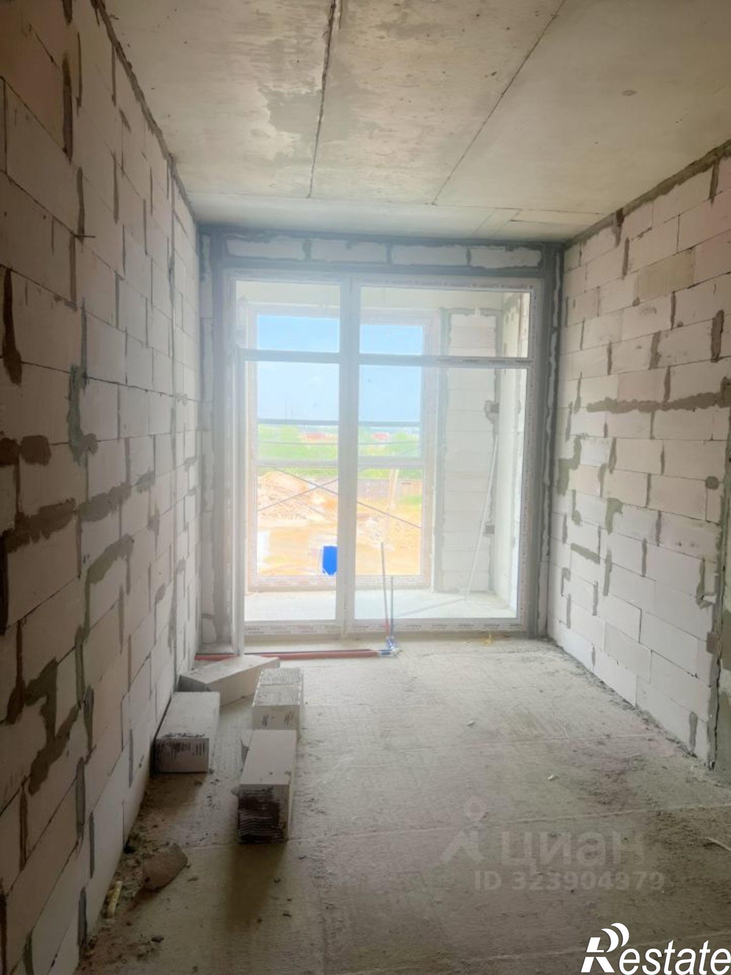 Купить квартиру за 5 970 000 рублей на улица Генерала Родионова, 11А