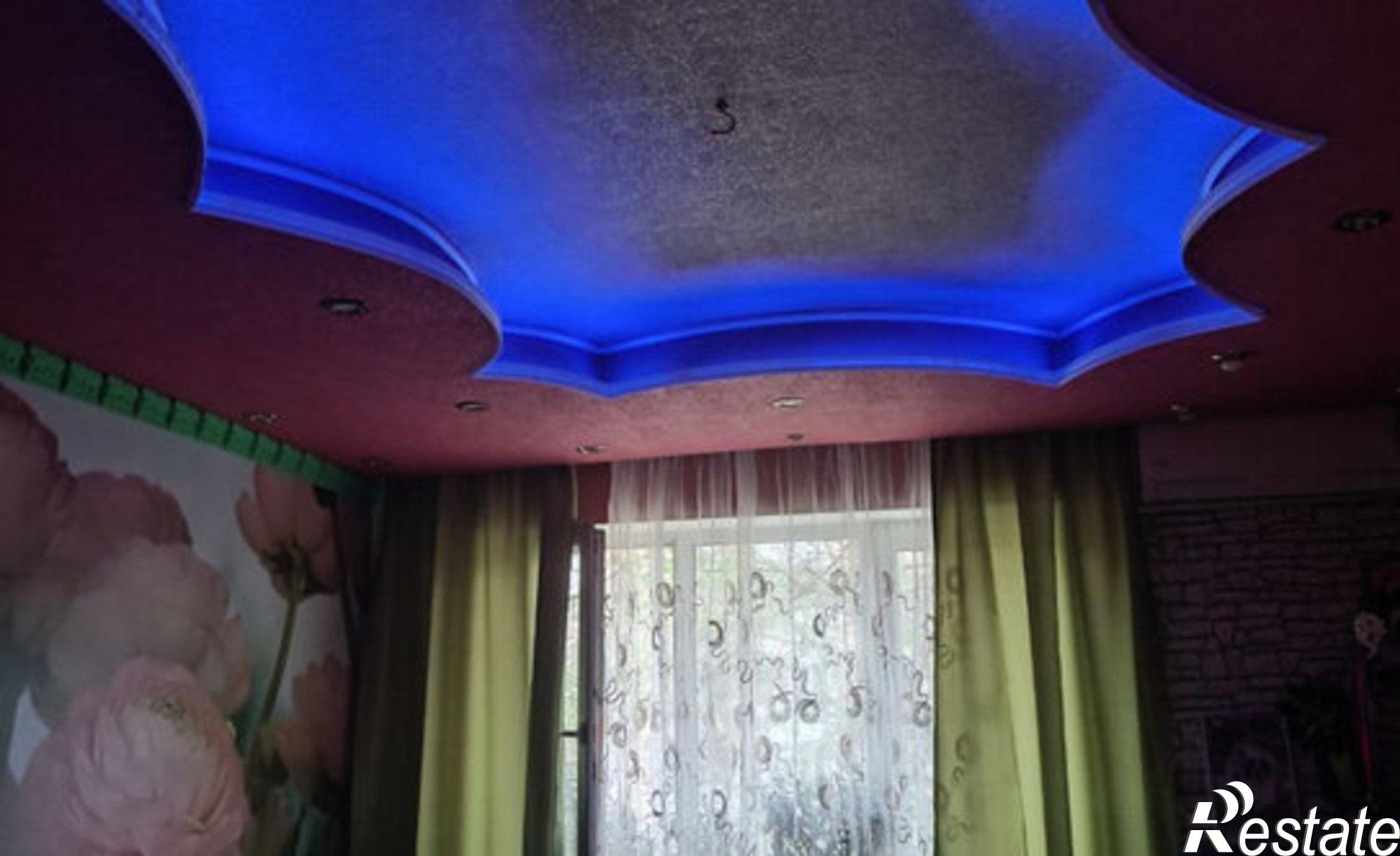 Купить квартиру за 10 700 000 рублей на Ростовская улица, 6