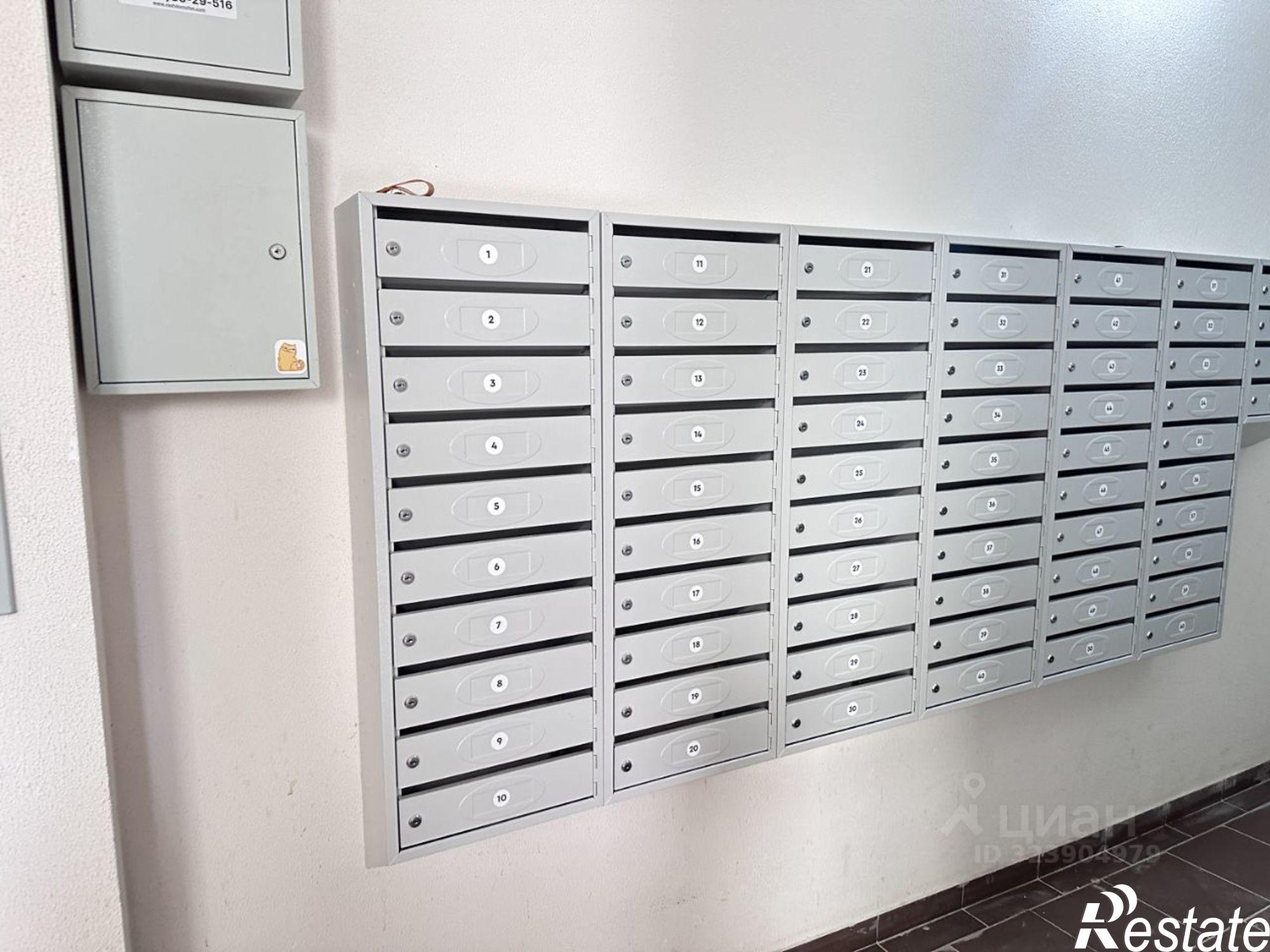 Купить квартиру за 5 970 000 рублей на улица Генерала Родионова, 11А