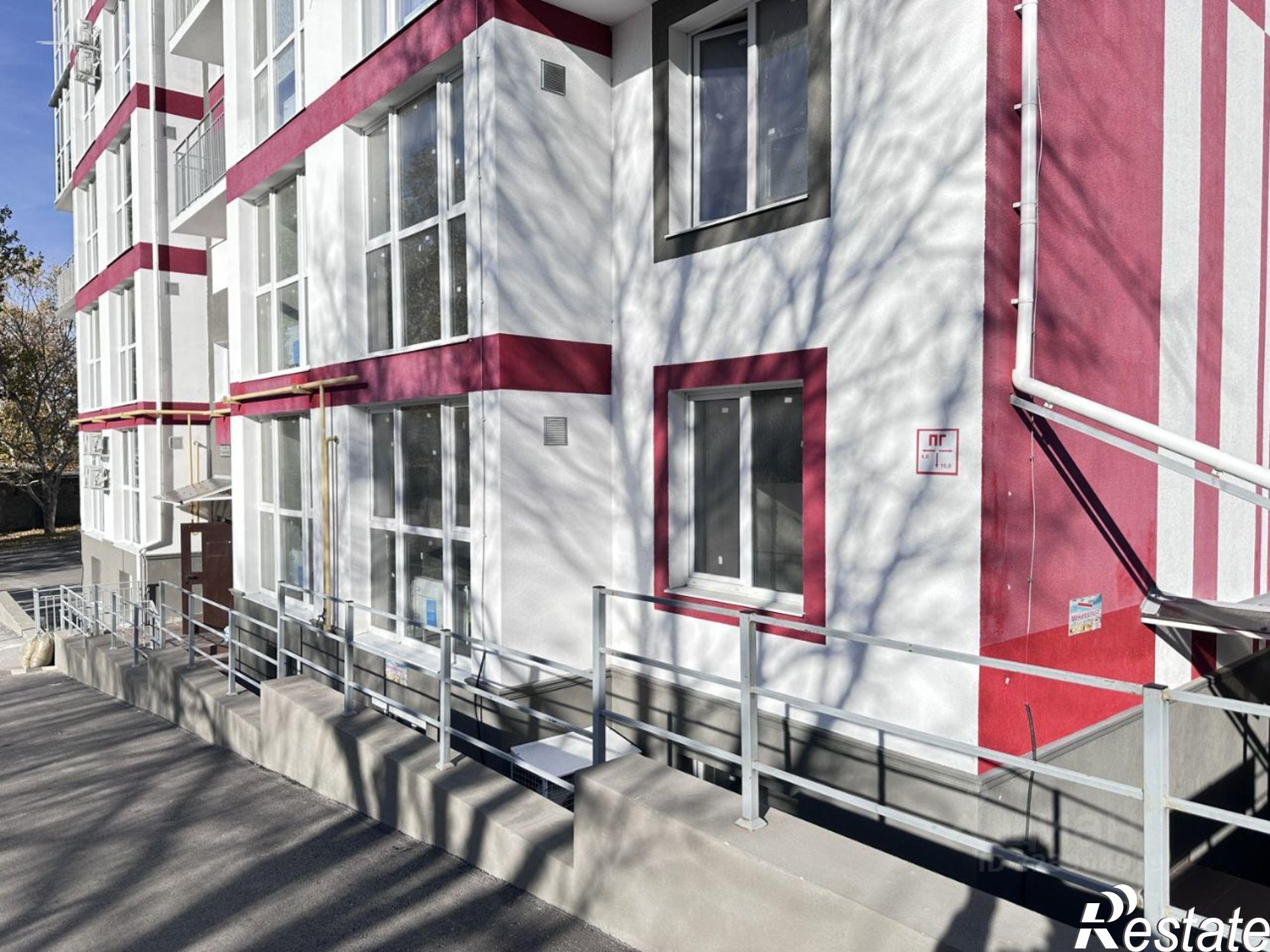 Купить квартиру за 5 970 000 рублей на улица Генерала Родионова, 11А