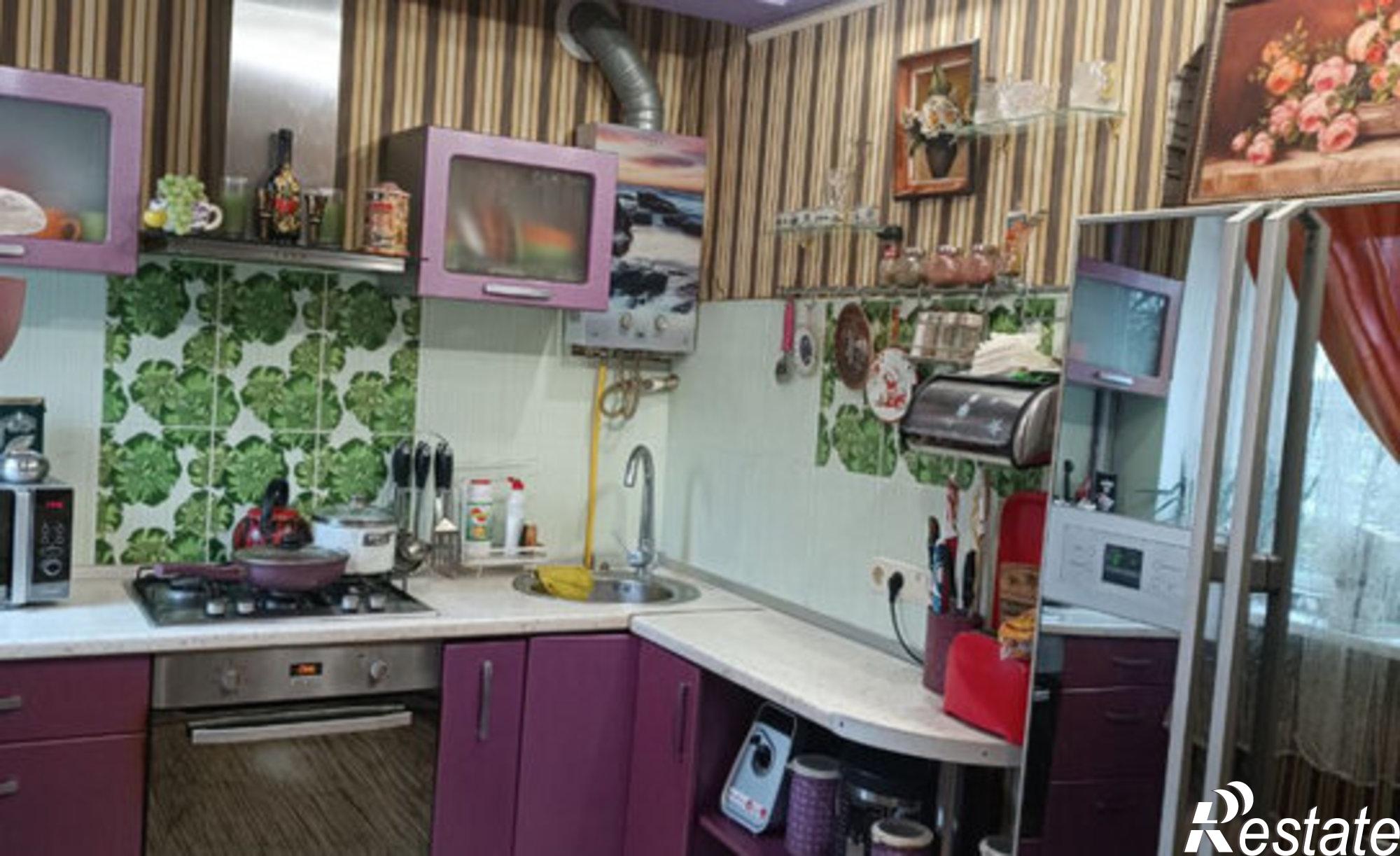 Купить квартиру за 10 700 000 рублей на Ростовская улица, 6