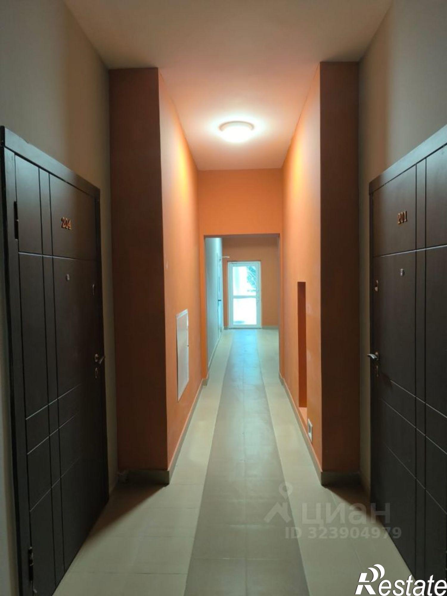 Купить квартиру за 5 970 000 рублей на улица Генерала Родионова, 11А