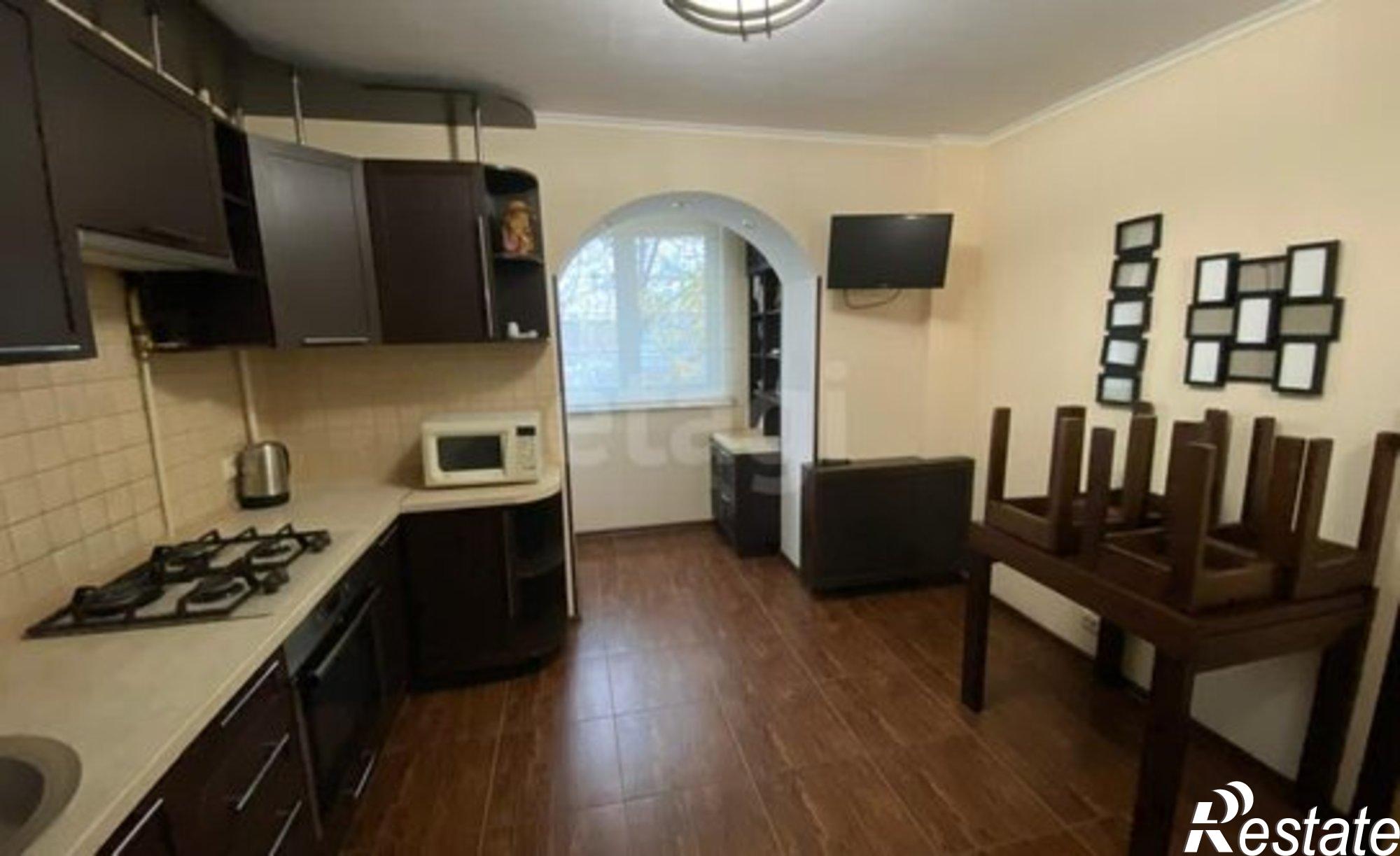 Купить квартиру за 9 200 000 рублей на Обская улица, 1