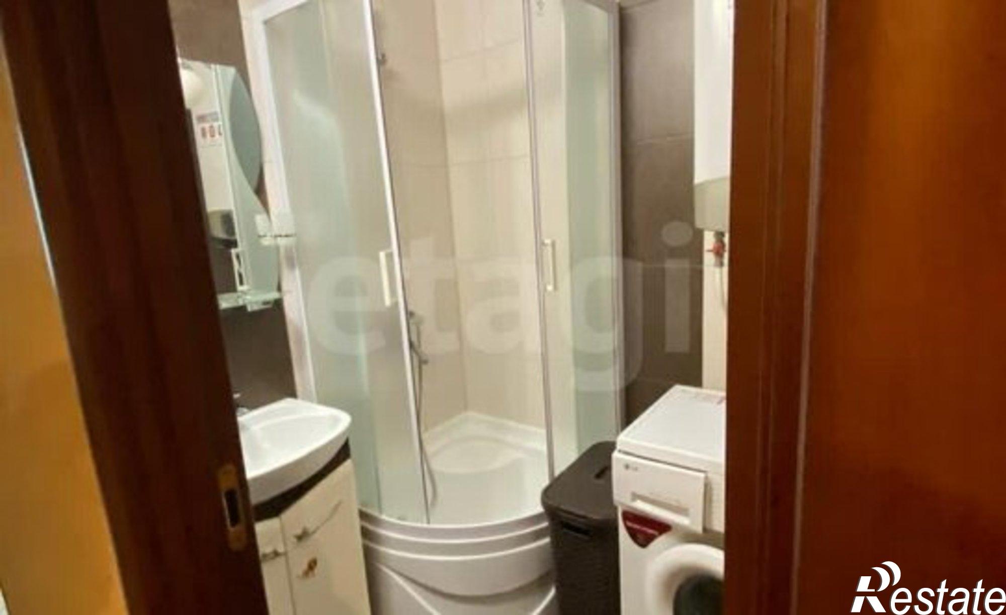 Купить квартиру за 9 200 000 рублей на Обская улица, 1