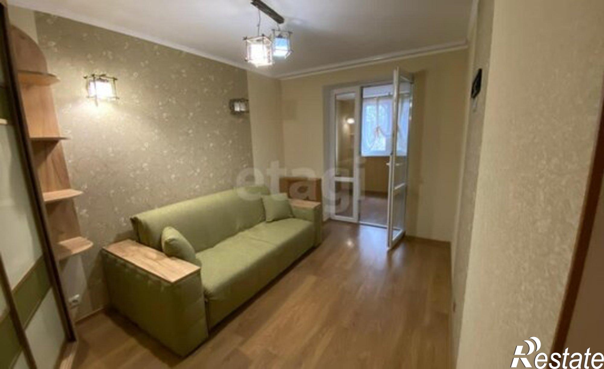 Купить квартиру за 9 200 000 рублей на Обская улица, 1