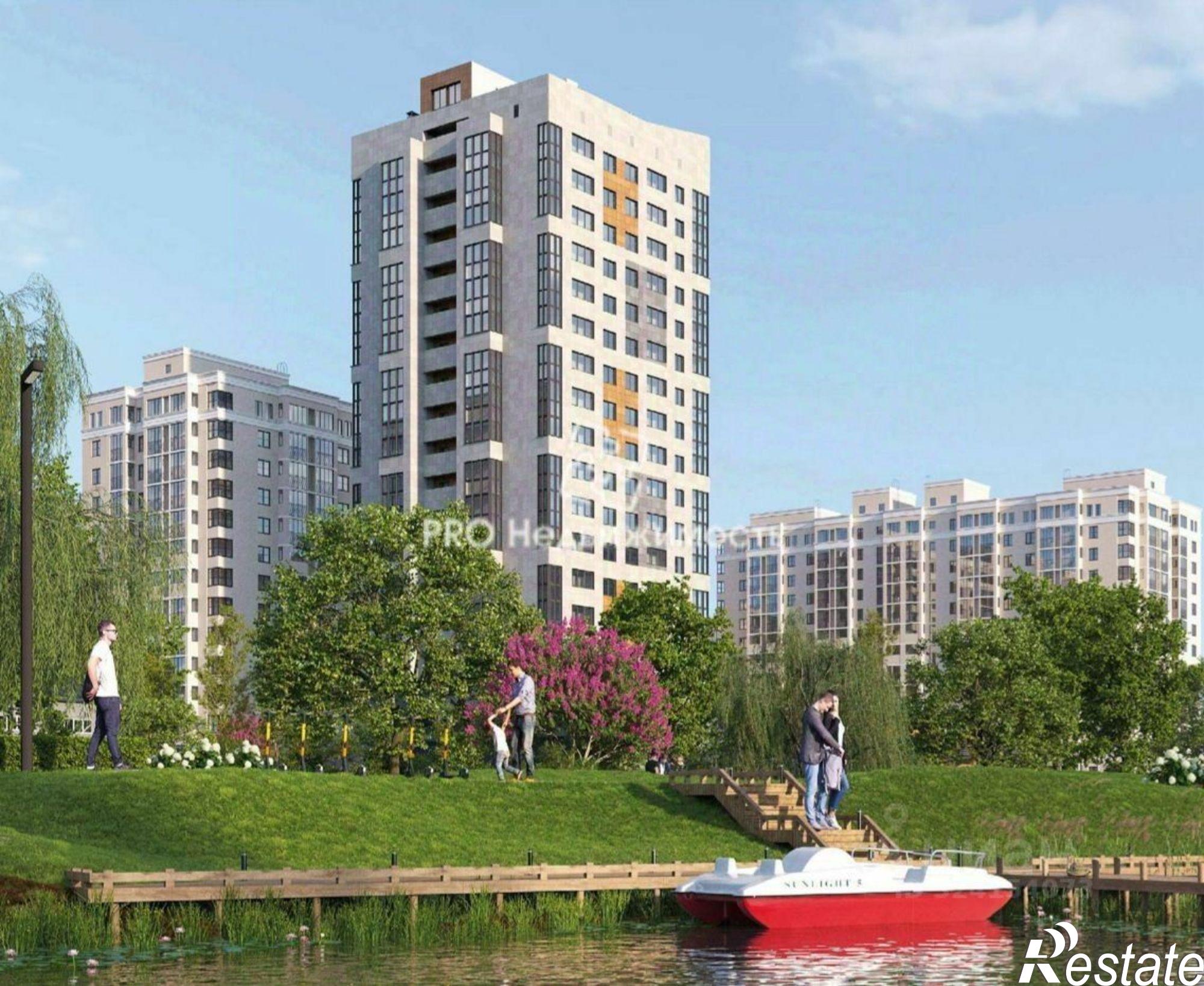 Купить квартиру за 7 500 000 рублей на ул Севастопольская, 41