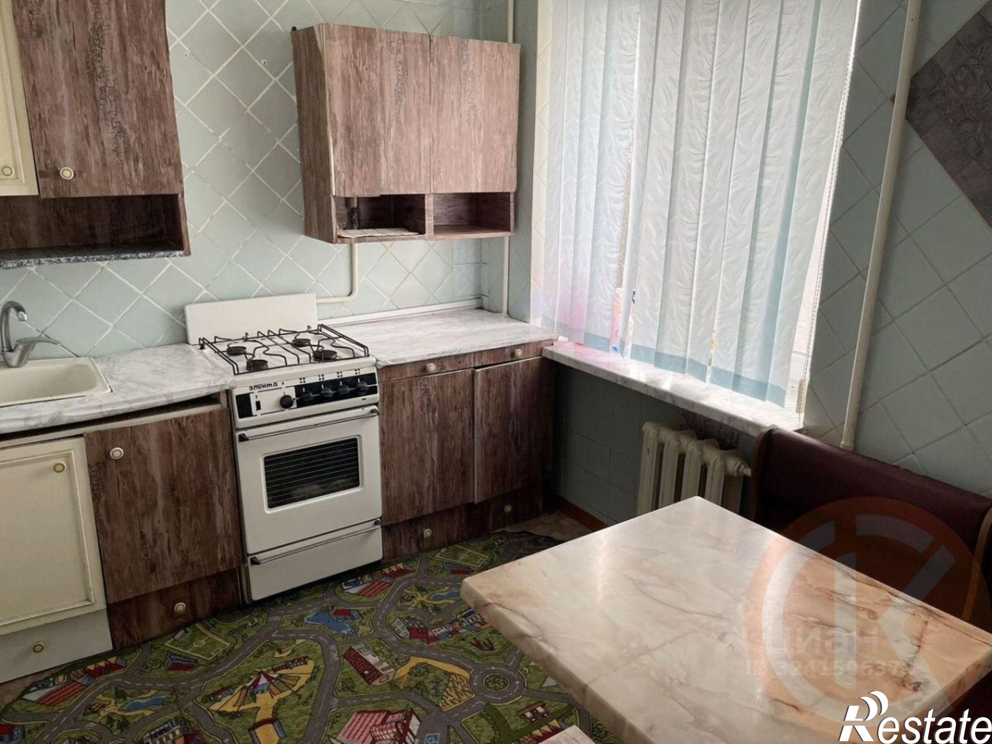 Купить квартиру за 6 400 000 рублей на Аральская улица, 61