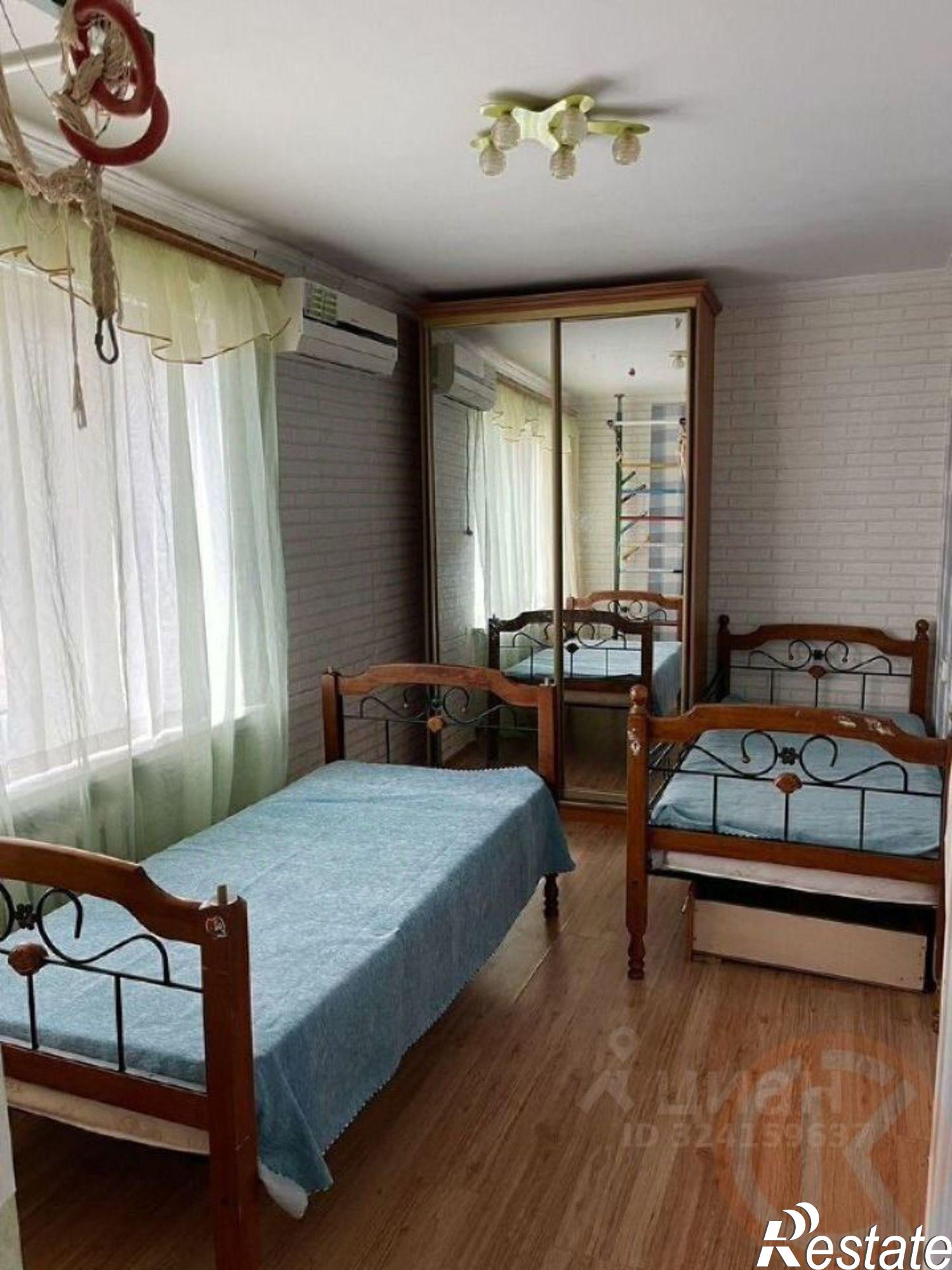 Купить квартиру за 6 400 000 рублей на Аральская улица, 61