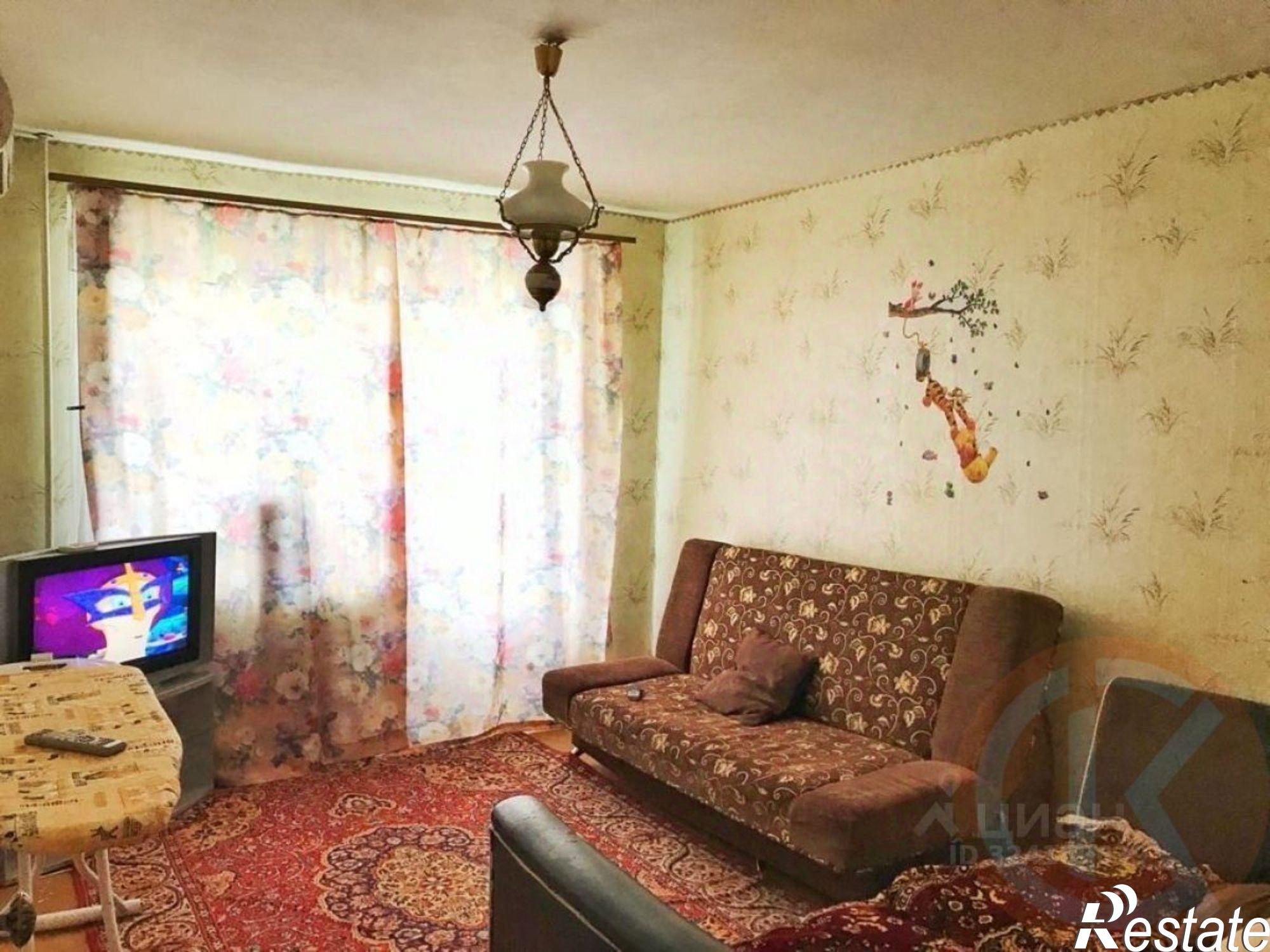 Купить квартиру за 7 200 000 рублей на Залесская улица, 70