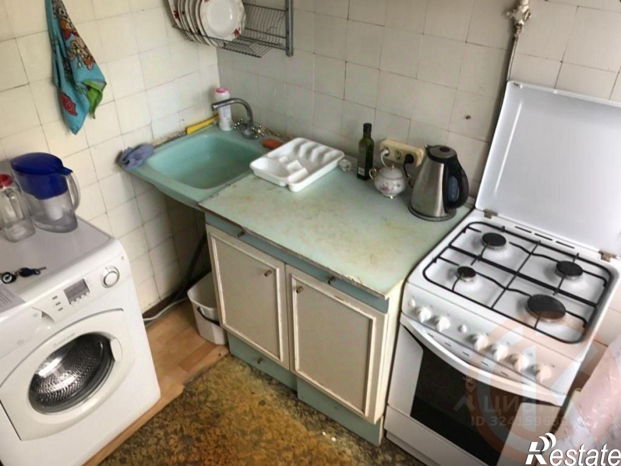 Купить квартиру за 7 200 000 рублей на Залесская улица, 70