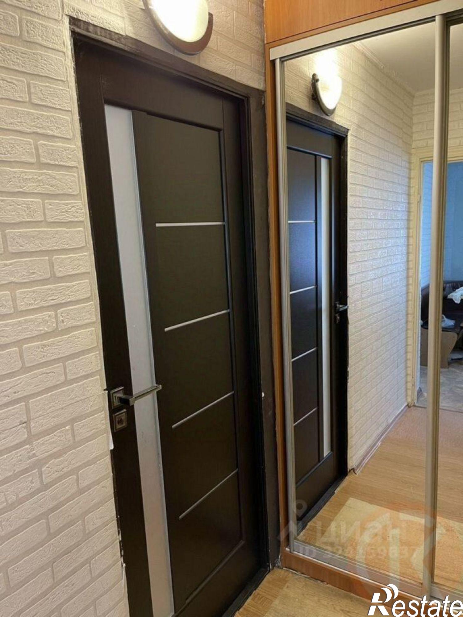 Купить квартиру за 6 400 000 рублей на Аральская улица, 61