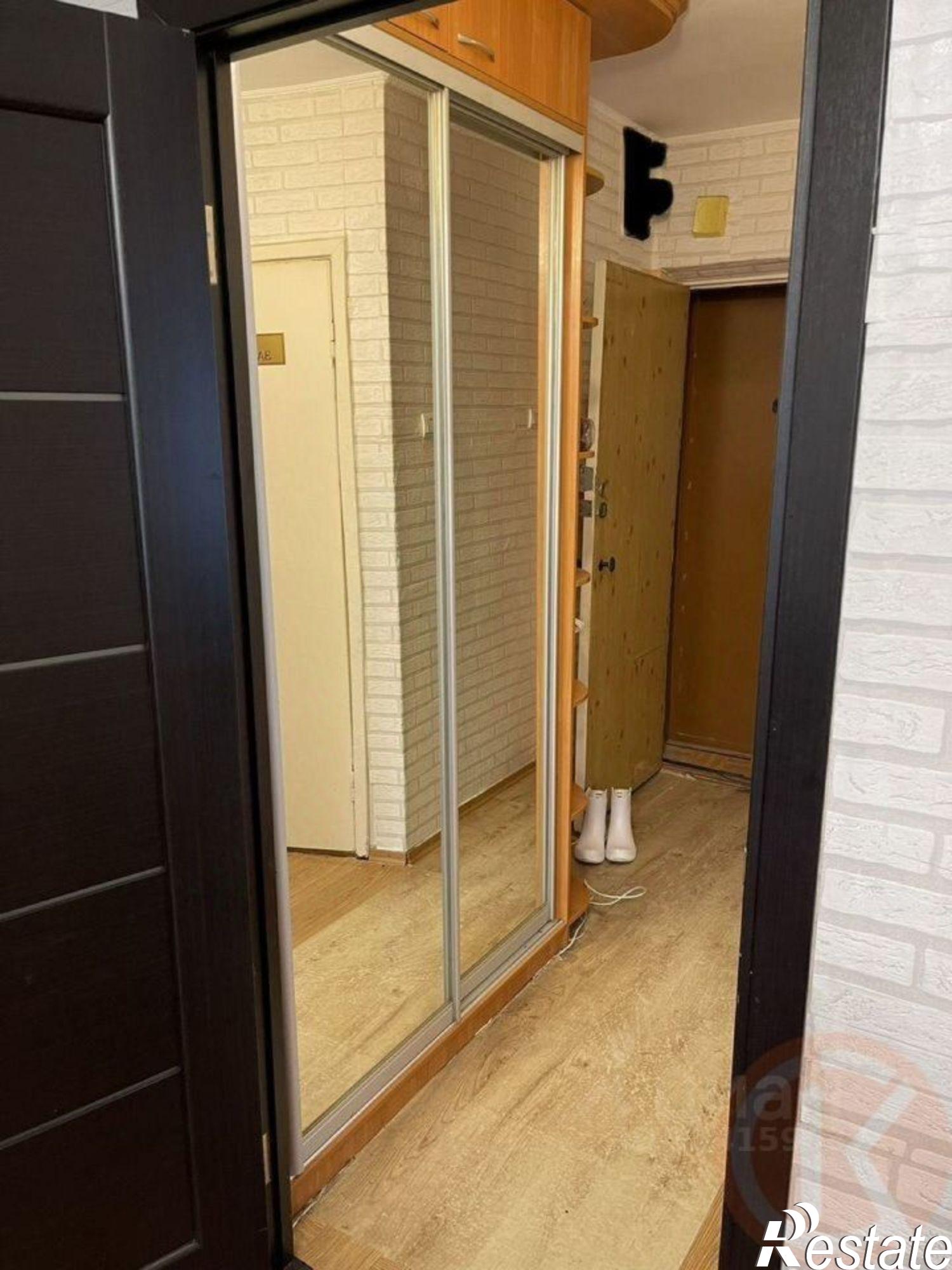 Купить квартиру за 6 400 000 рублей на Аральская улица, 61