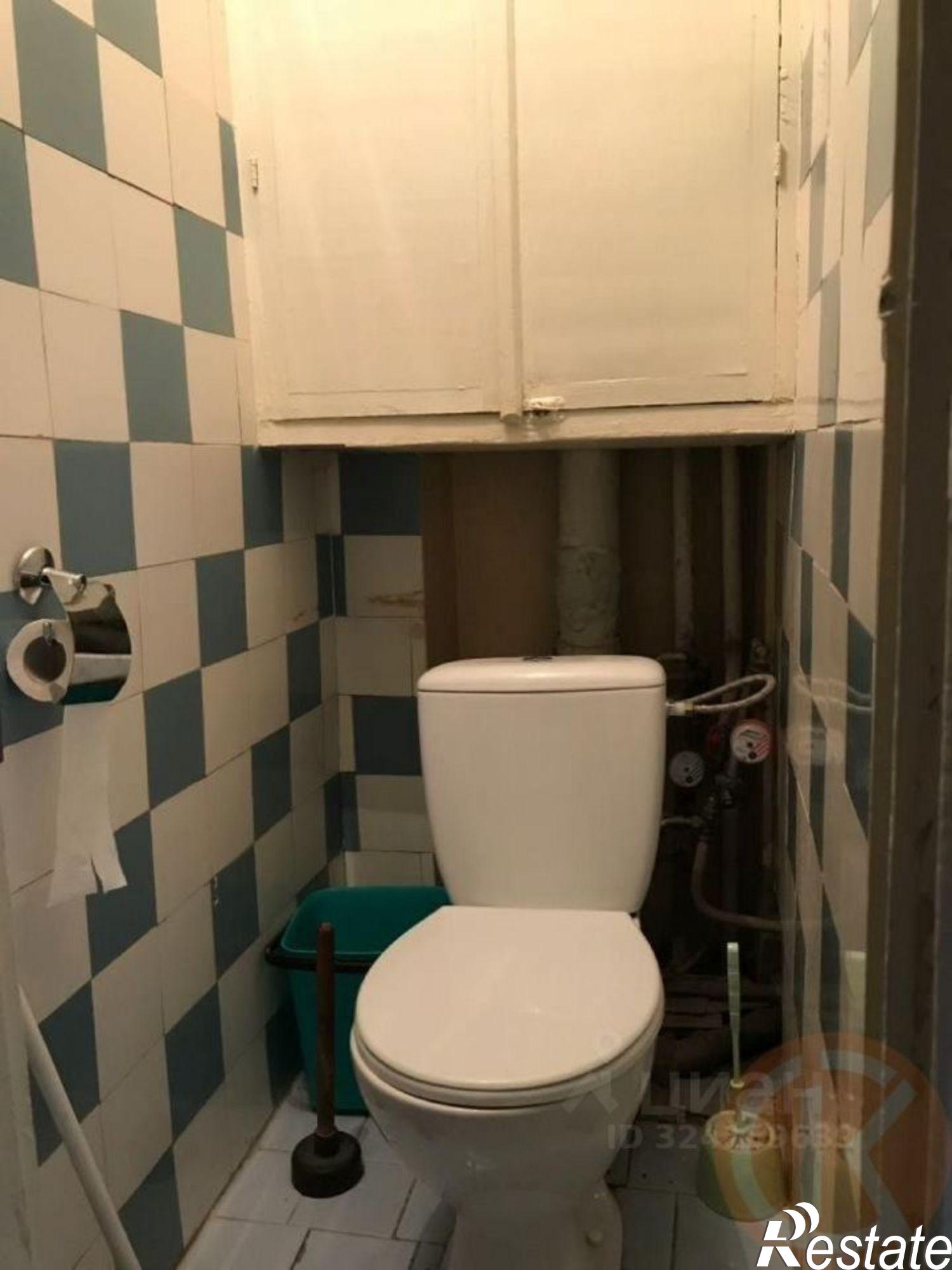 Купить квартиру за 7 200 000 рублей на Залесская улица, 70