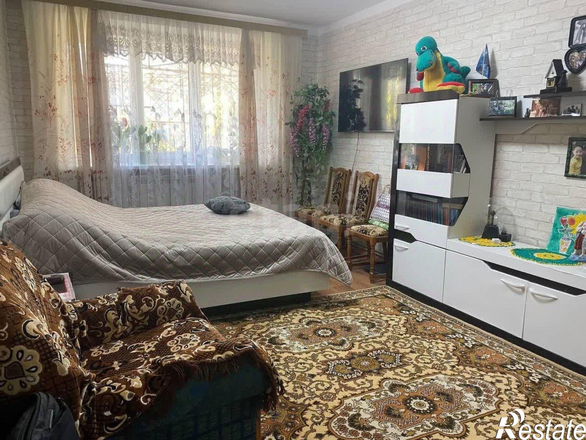 Купить квартиру за 9 700 000 рублей на улица 1-й Конной Армии, 74