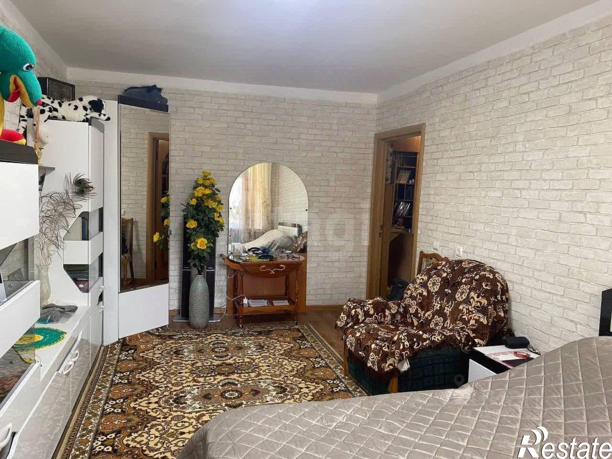 Купить квартиру за 9 700 000 рублей на улица 1-й Конной Армии, 74