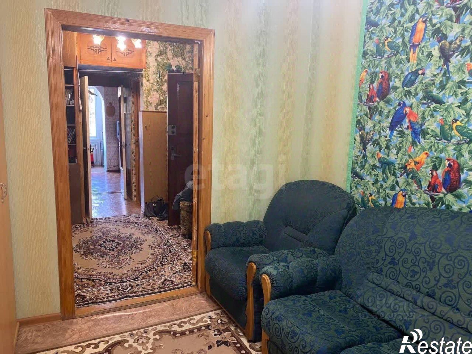 Купить квартиру за 9 700 000 рублей на улица 1-й Конной Армии, 74