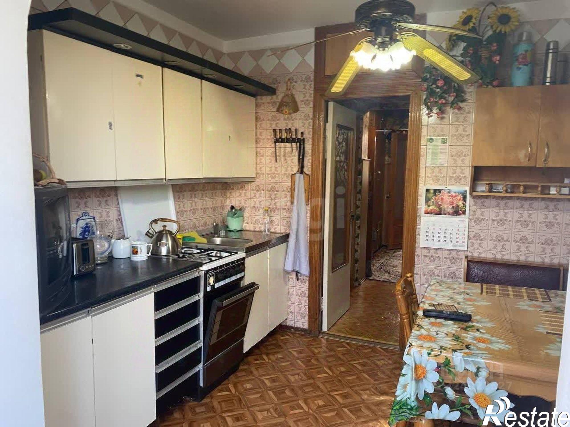 Купить квартиру за 9 700 000 рублей на улица 1-й Конной Армии, 74