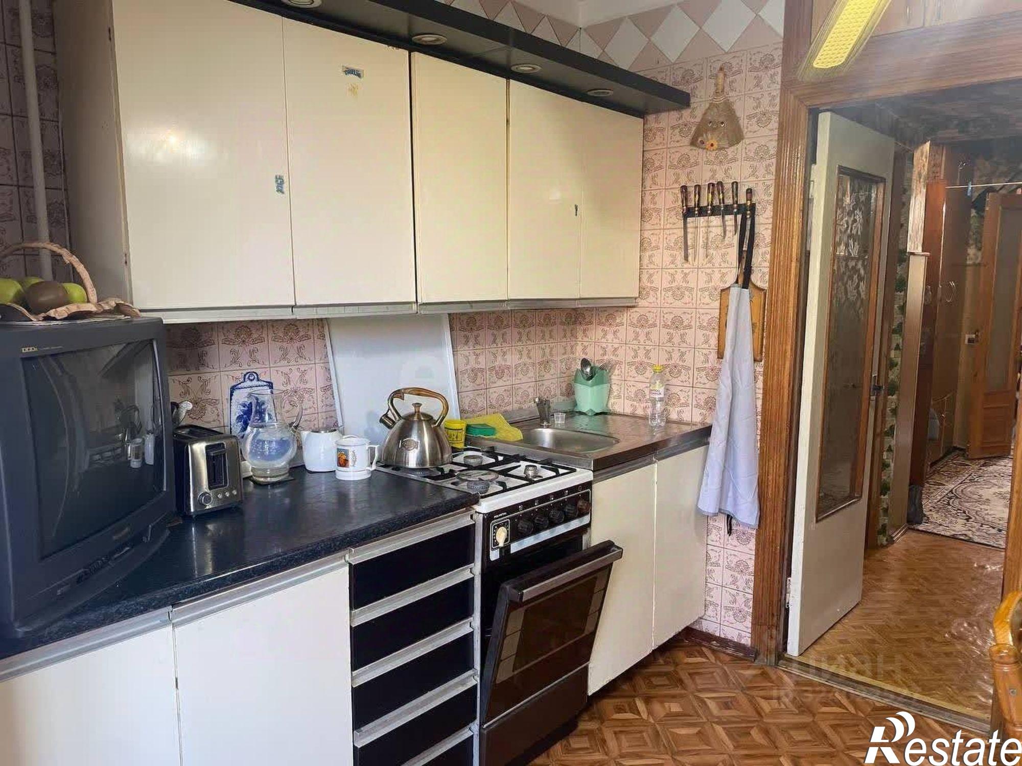 Купить квартиру за 9 700 000 рублей на улица 1-й Конной Армии, 74