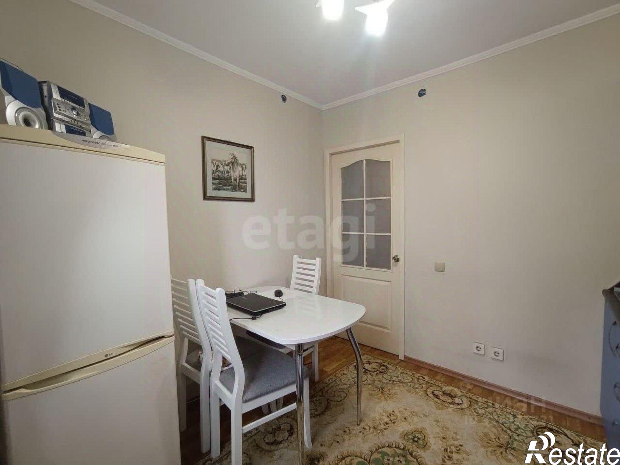 Купить квартиру за 8 400 000 рублей на улица Самокиша, 16