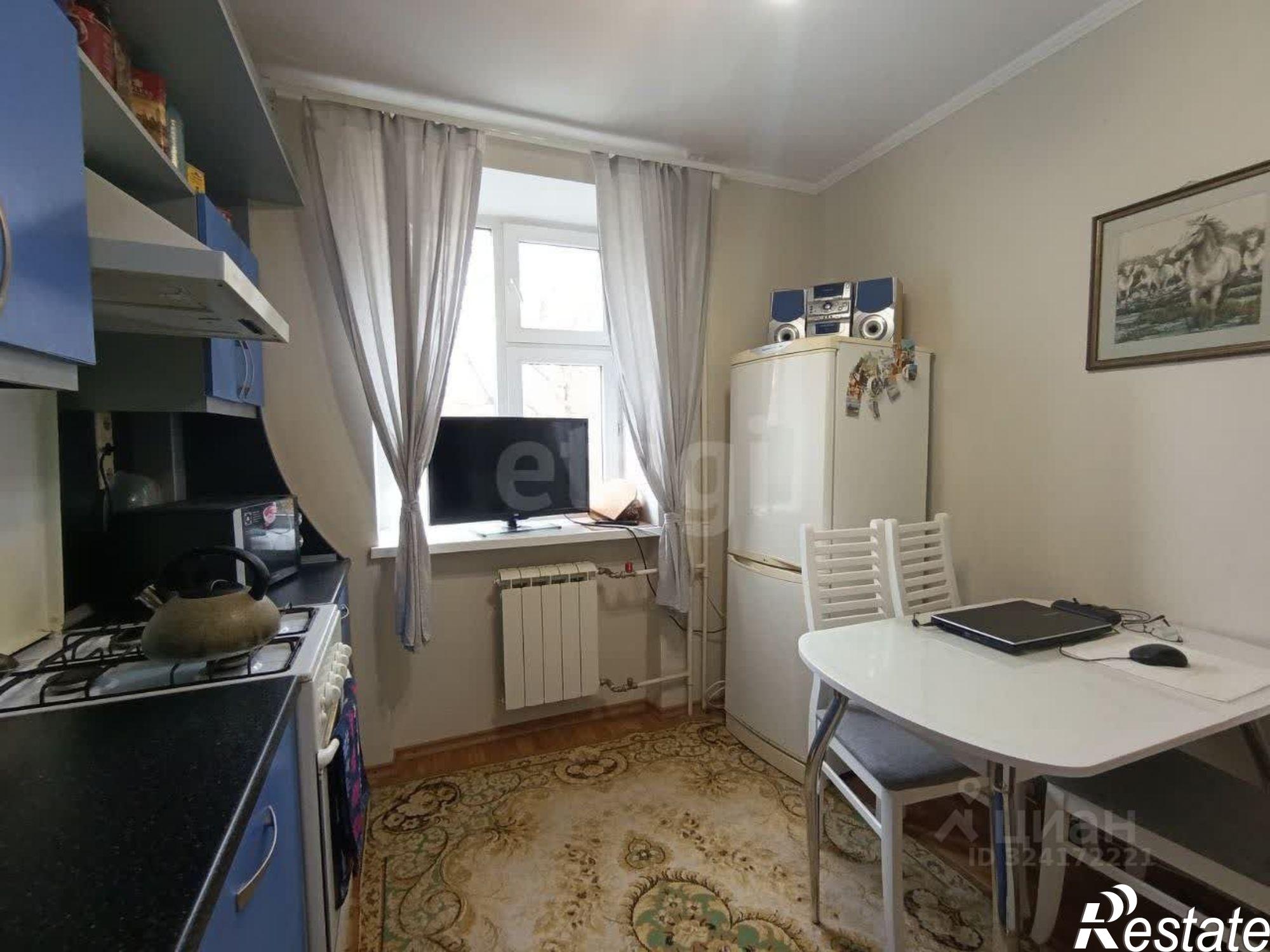 Купить квартиру за 8 400 000 рублей на улица Самокиша, 16