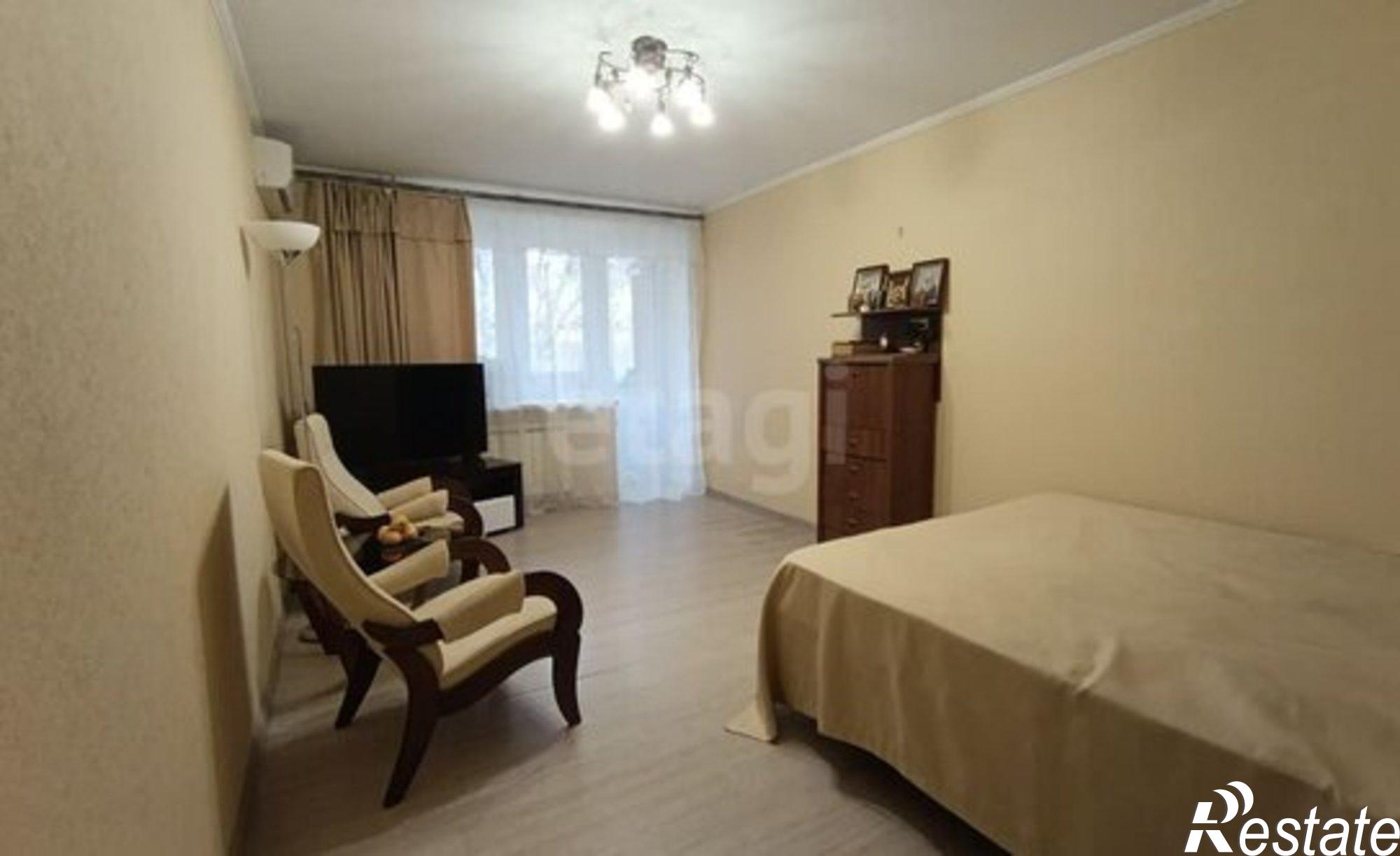 Купить квартиру за 8 400 000 рублей на ул Самокиша, 10а