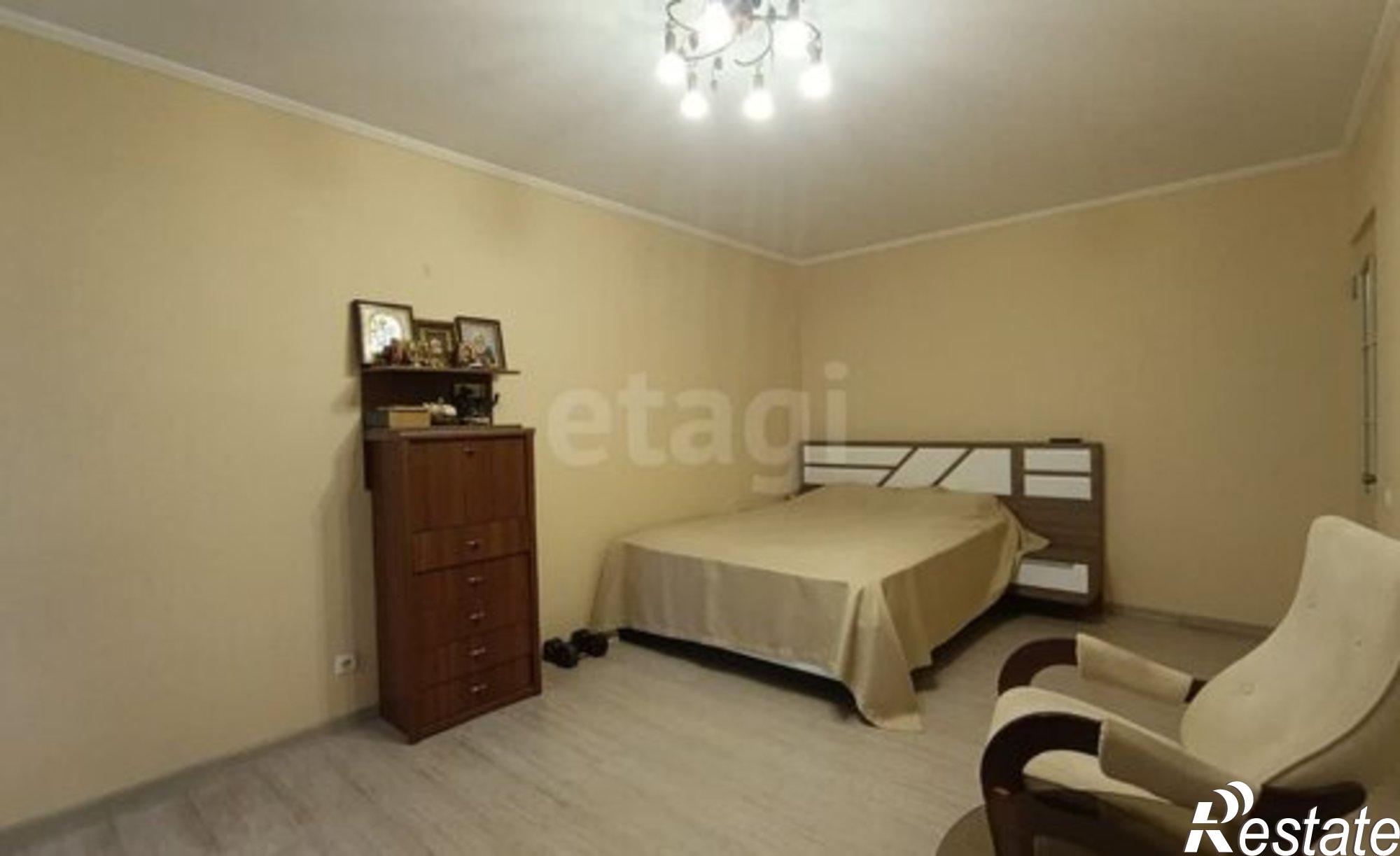 Купить квартиру за 8 400 000 рублей на ул Самокиша, 10а