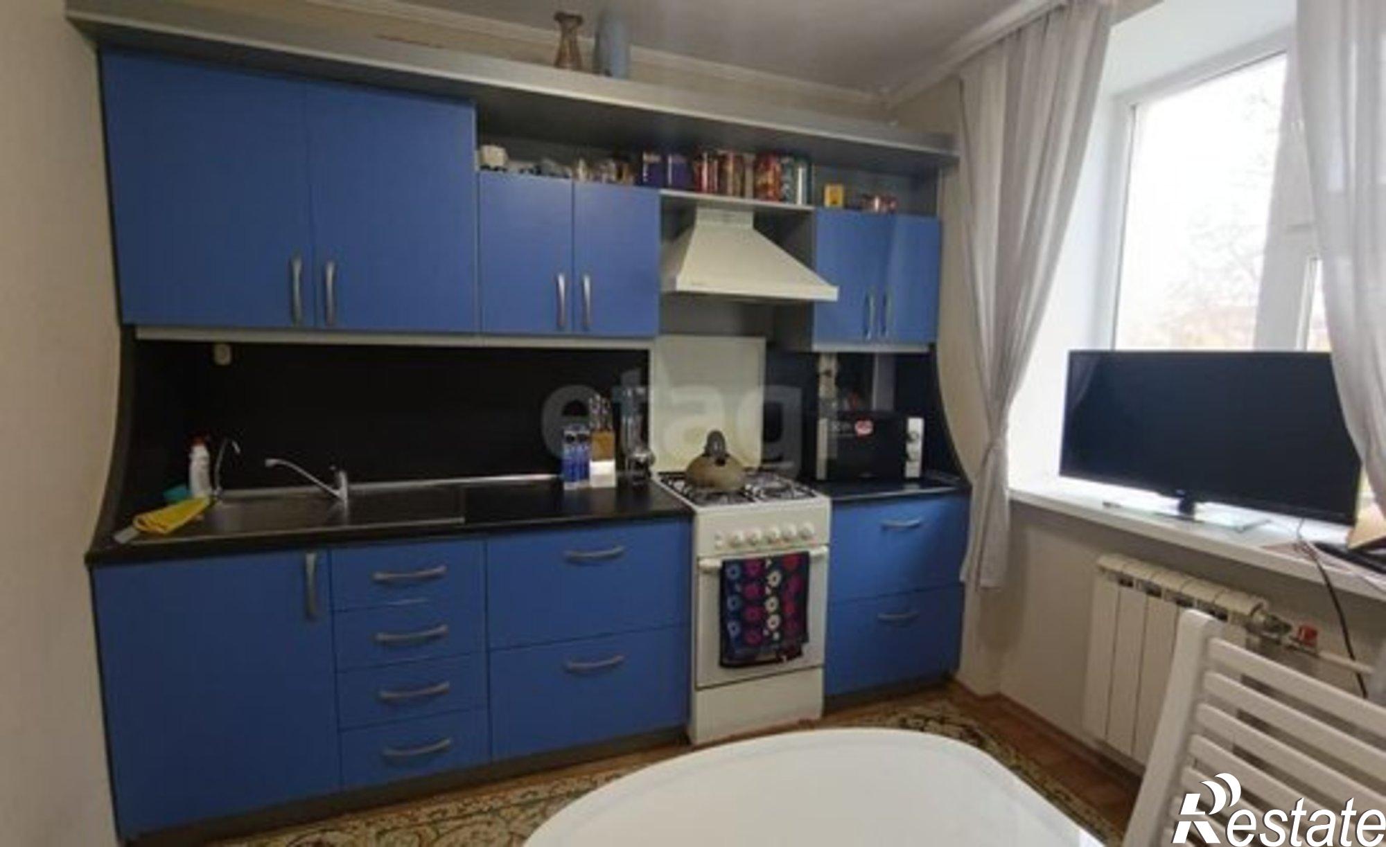 Купить квартиру за 8 400 000 рублей на ул Самокиша, 10а