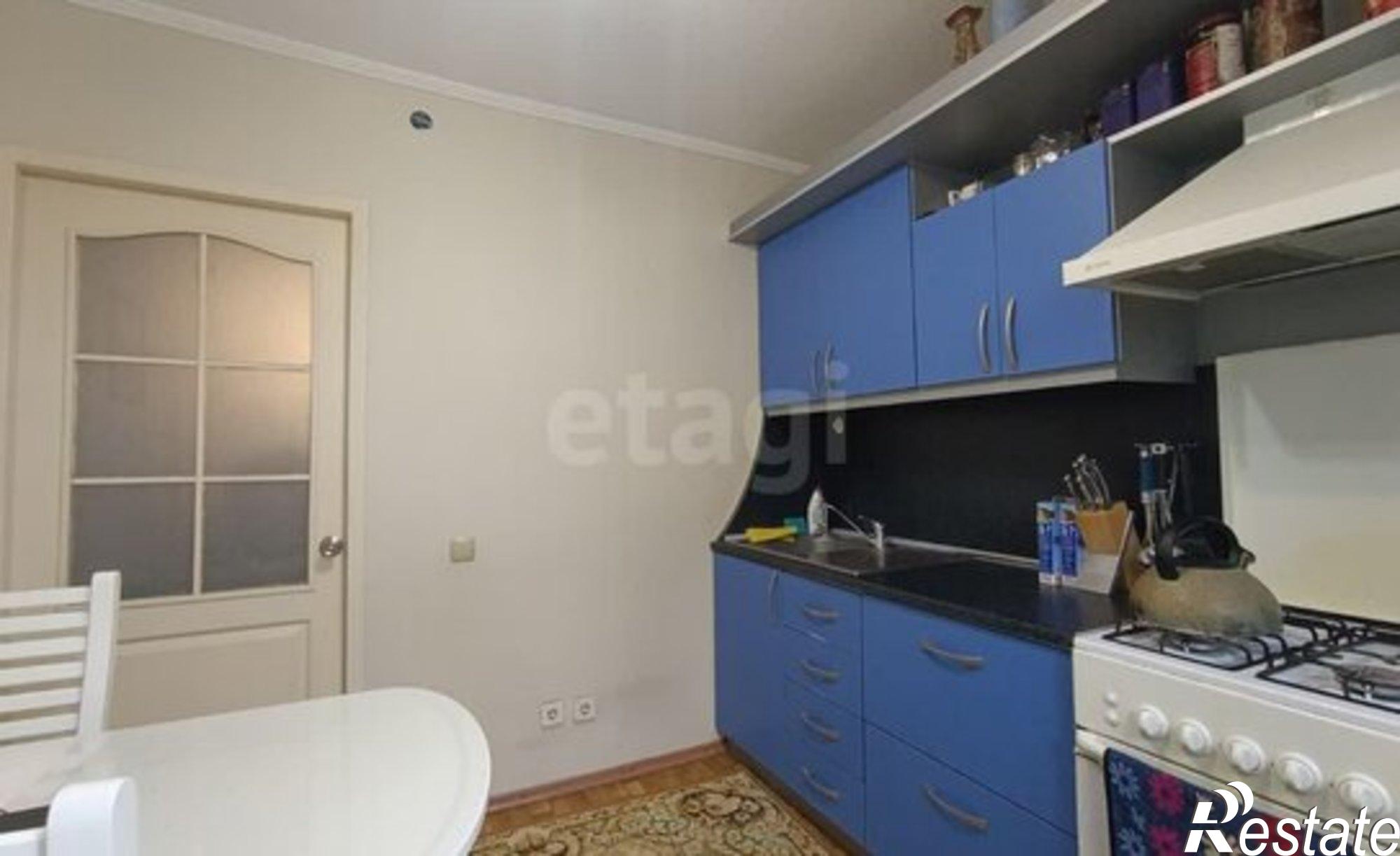 Купить квартиру за 8 400 000 рублей на ул Самокиша, 10а