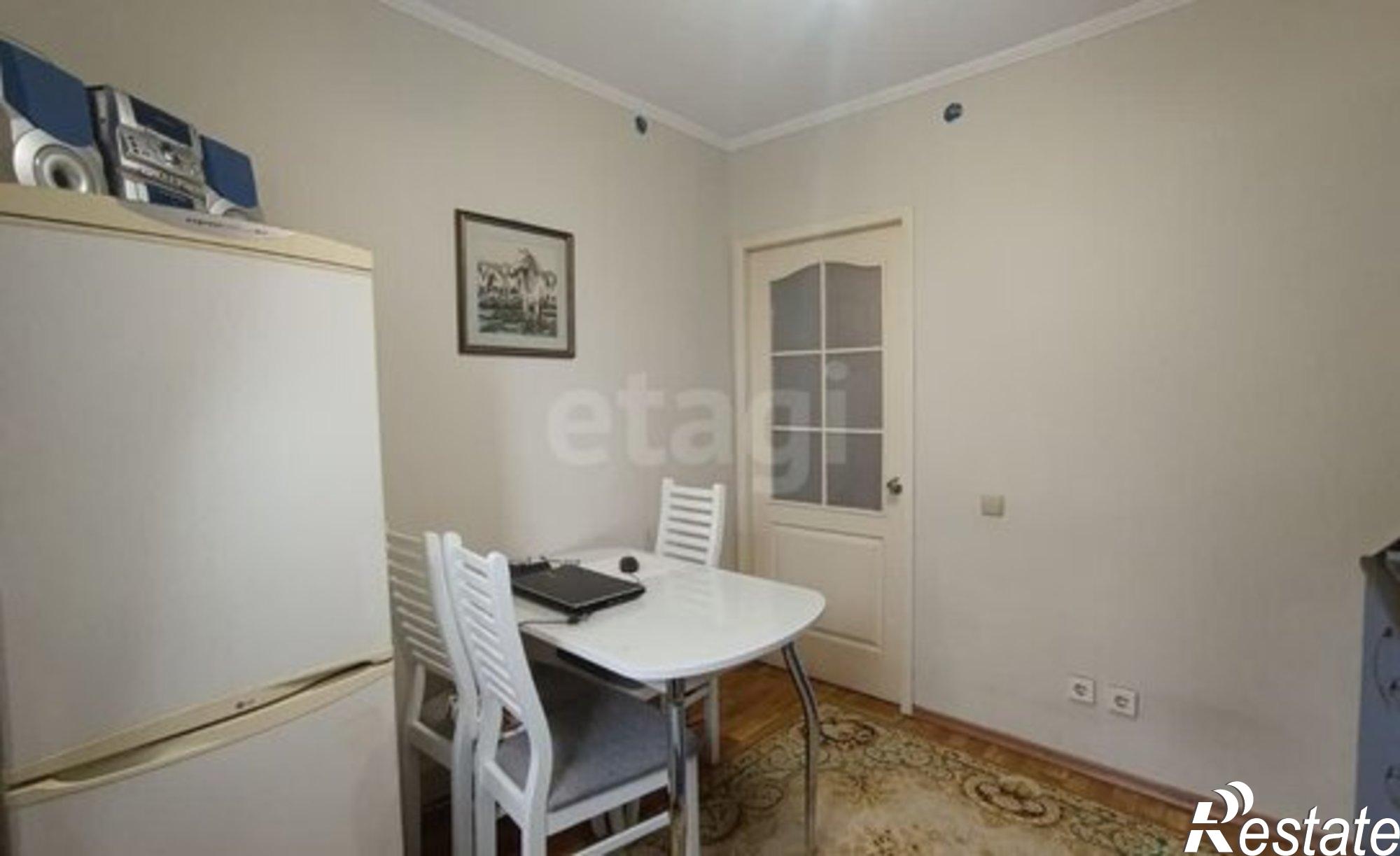 Купить квартиру за 8 400 000 рублей на ул Самокиша, 10а