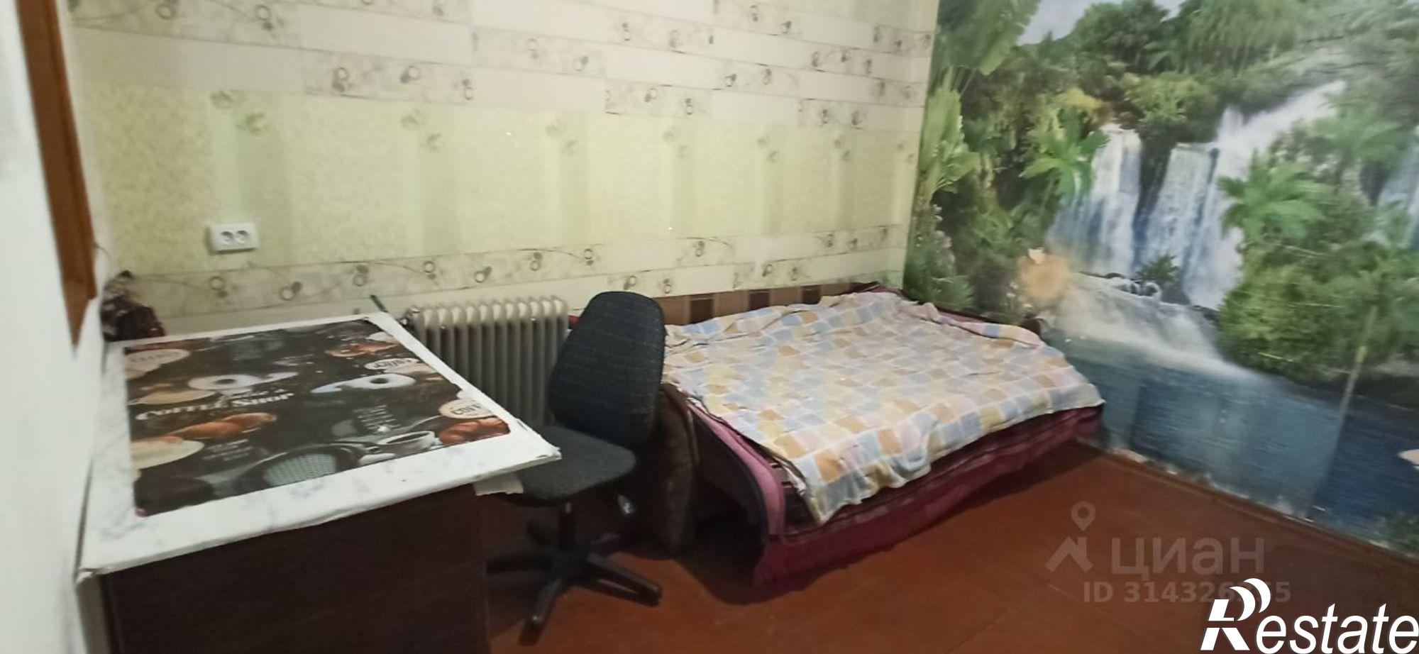 Сдать квартиру за 27 083 рублей на Индустриальная улица, 22