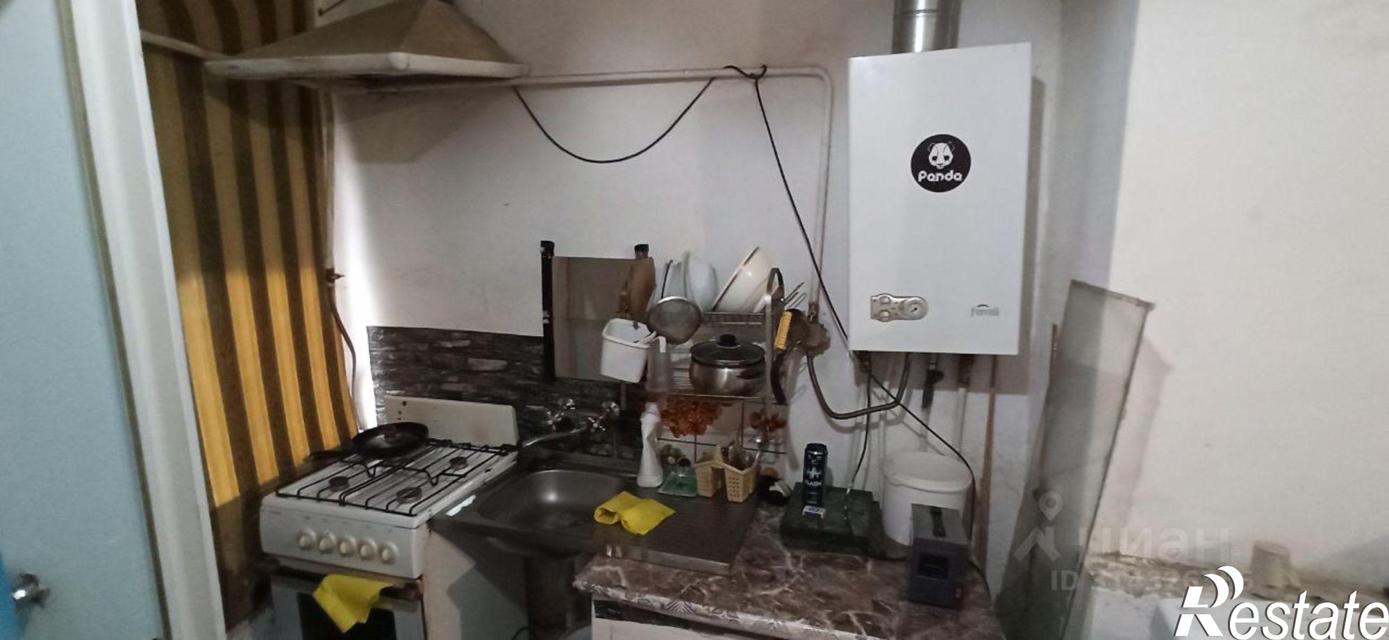 Сдать квартиру за 27 083 рублей на Индустриальная улица, 22