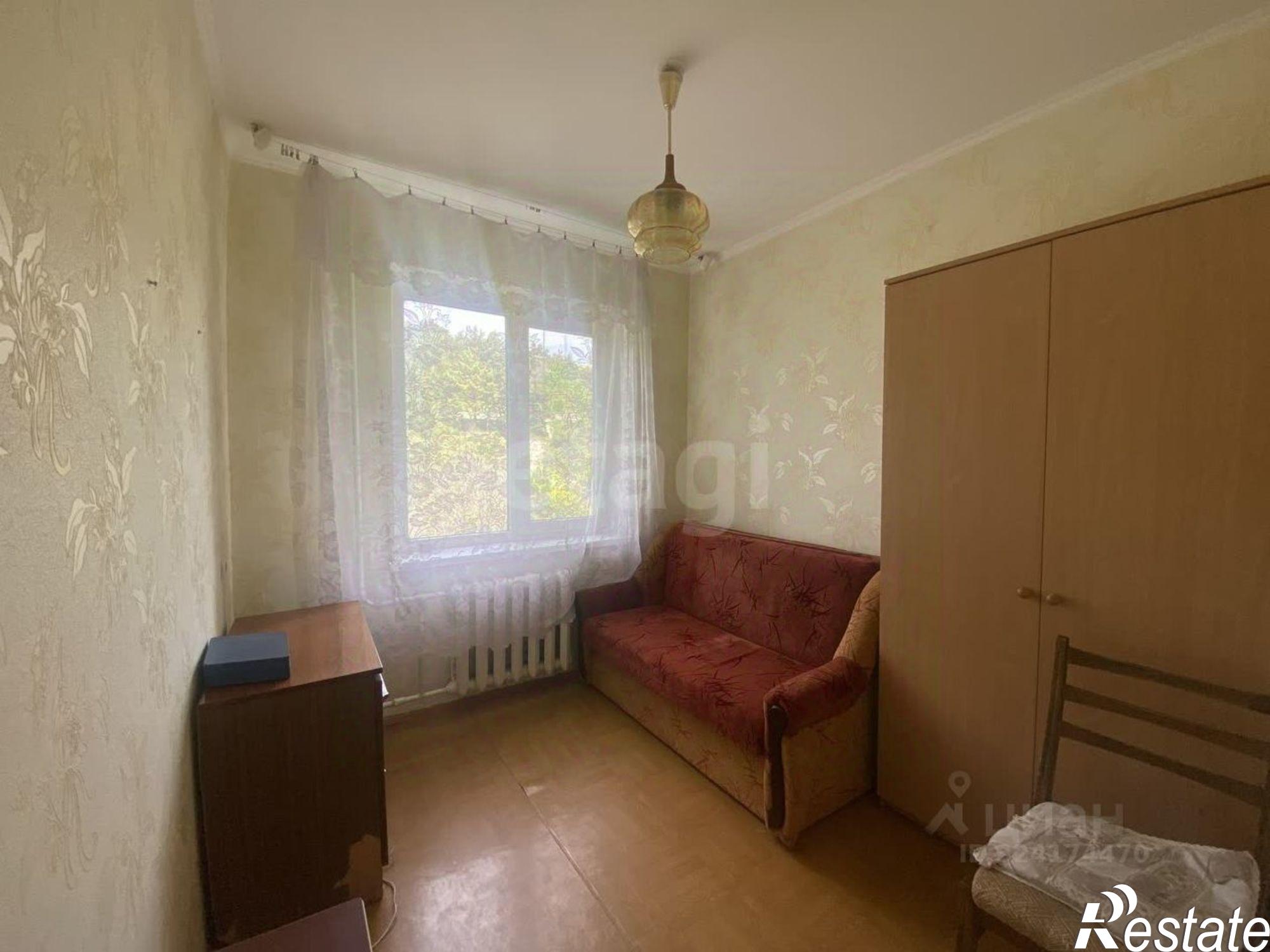 Купить квартиру за 9 000 000 рублей на улица Марка Донского, 51