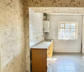 2-комн, 41кв м, этаж 1/1 Зуйский переулок, 12