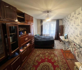 2-комн, 45кв м, этаж 4/5 Залесская улица, 101