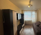 1-комн, 28кв м, этаж 3/5 ул Трубаченко, 12