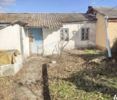 2-комн, 49кв м, этаж 1/1 пер Курчатова, 22