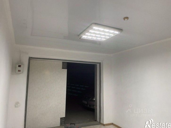 Гараж/парковка Арабатская улица, 98,  д. 98