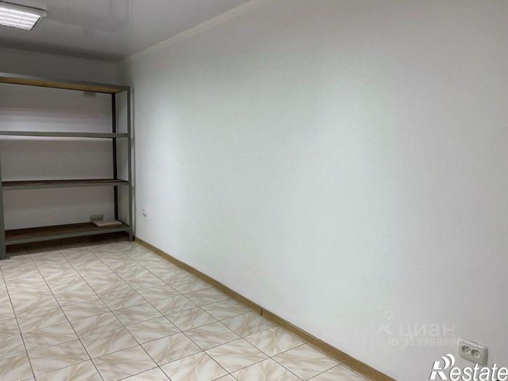 Гараж/парковка Арабатская улица, 98,  д. 98