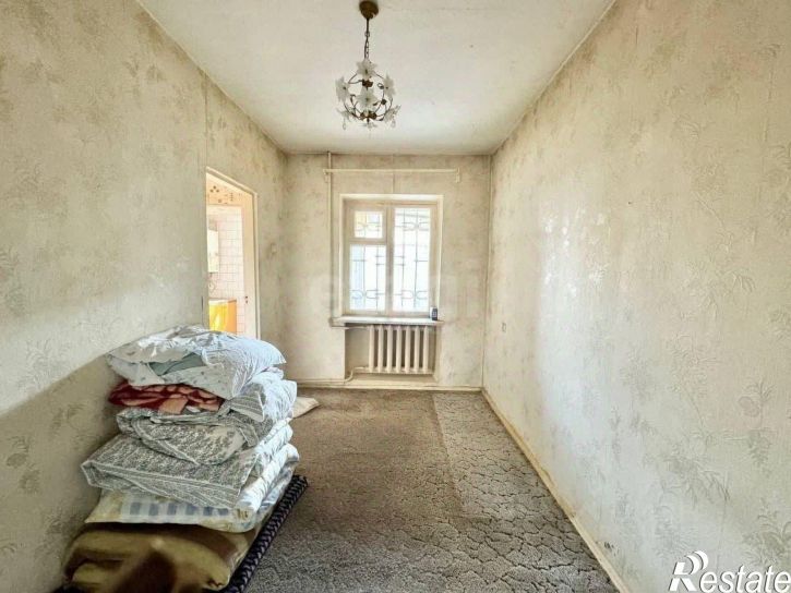 2-комн квартира ул Зуйская, 6,  д. 6