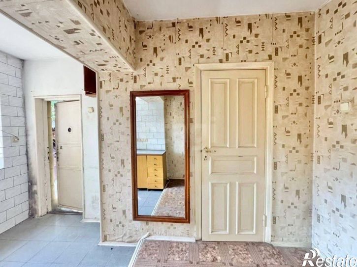 2-комн квартира ул Зуйская, 6,  д. 6