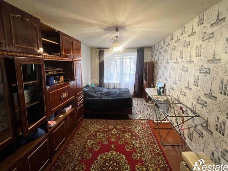 2-комн квартира Залесская улица, 101,  д. 101