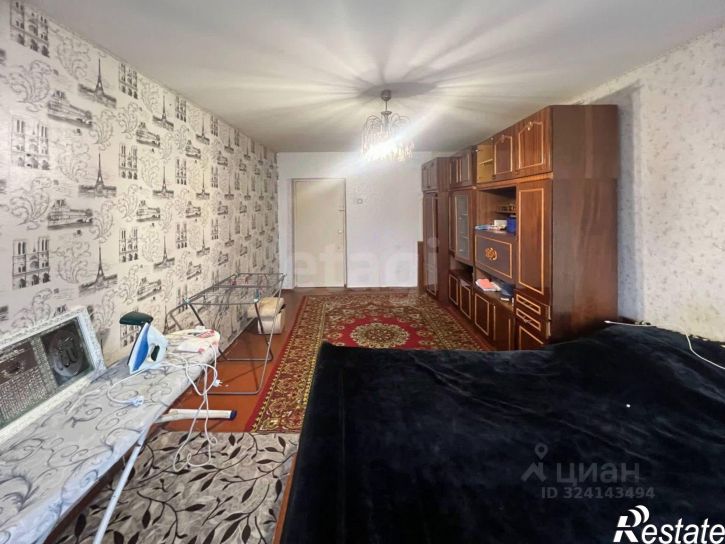 2-комн квартира Залесская улица, 101,  д. 101